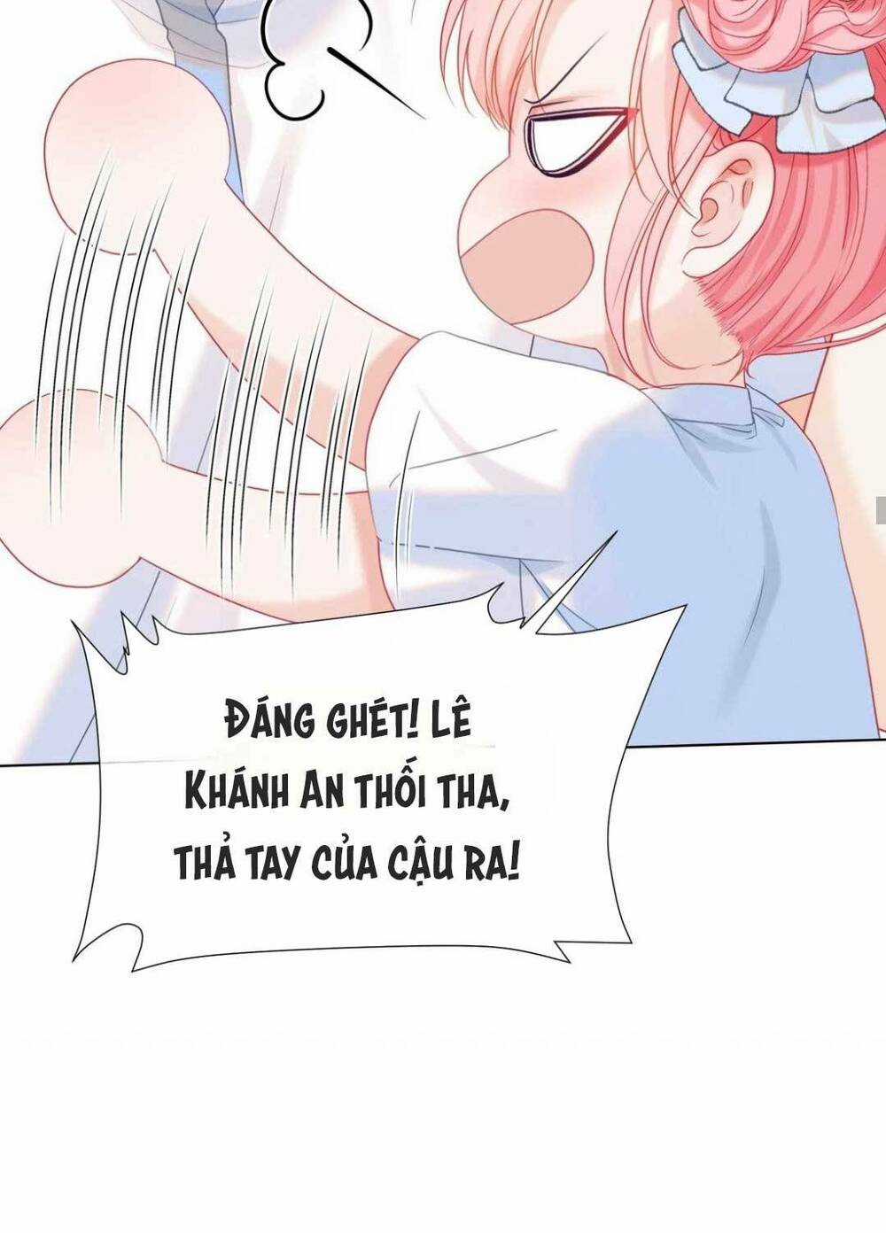 Xuyên Về Thời Học Sinh Truy Lão Công Chapter 17 trang 42