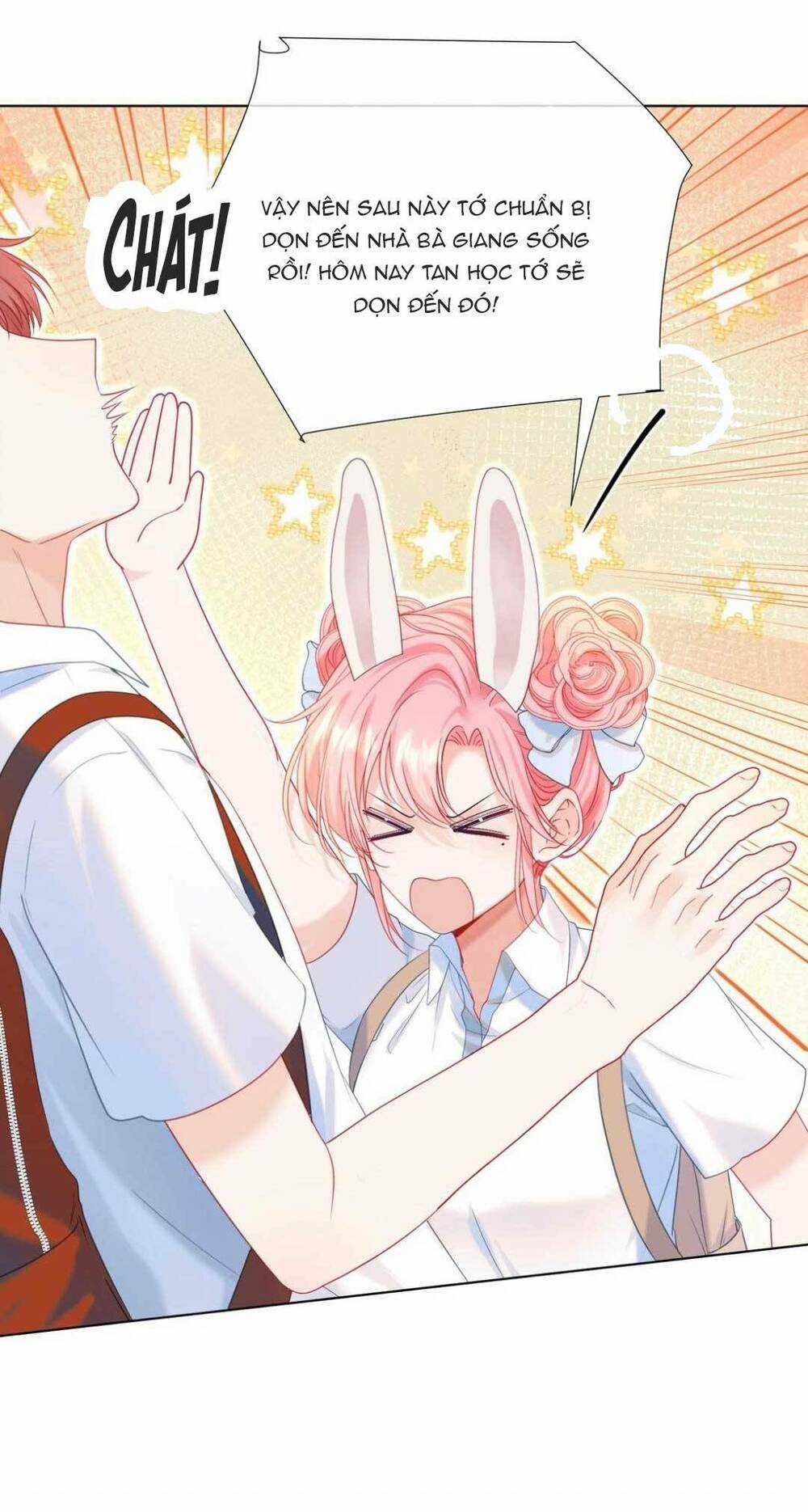 Xuyên Về Thời Học Sinh Truy Lão Công Chapter 17 trang 43