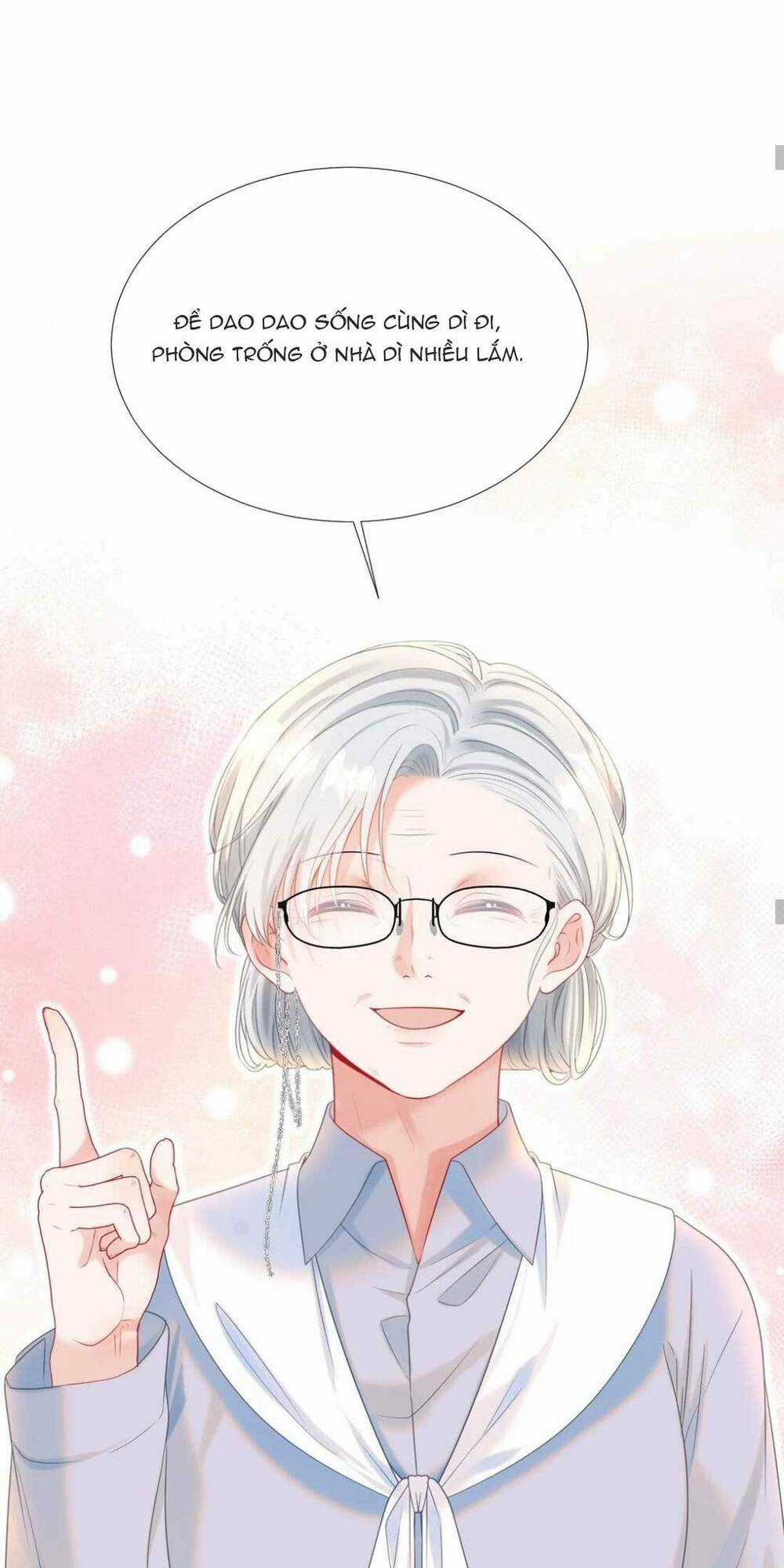 Xuyên Về Thời Học Sinh Truy Lão Công Chapter 17 trang 44