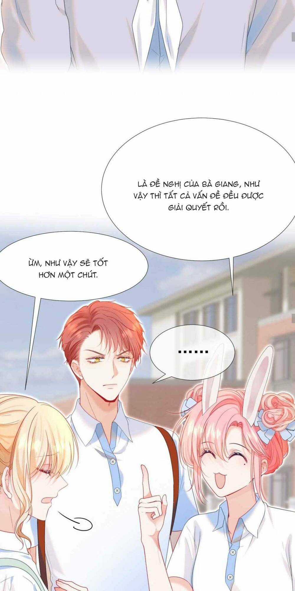 Xuyên Về Thời Học Sinh Truy Lão Công Chapter 17 trang 45