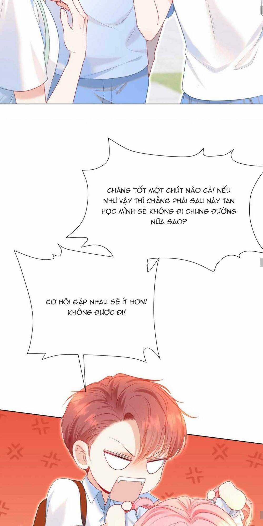 Xuyên Về Thời Học Sinh Truy Lão Công Chapter 17 trang 46