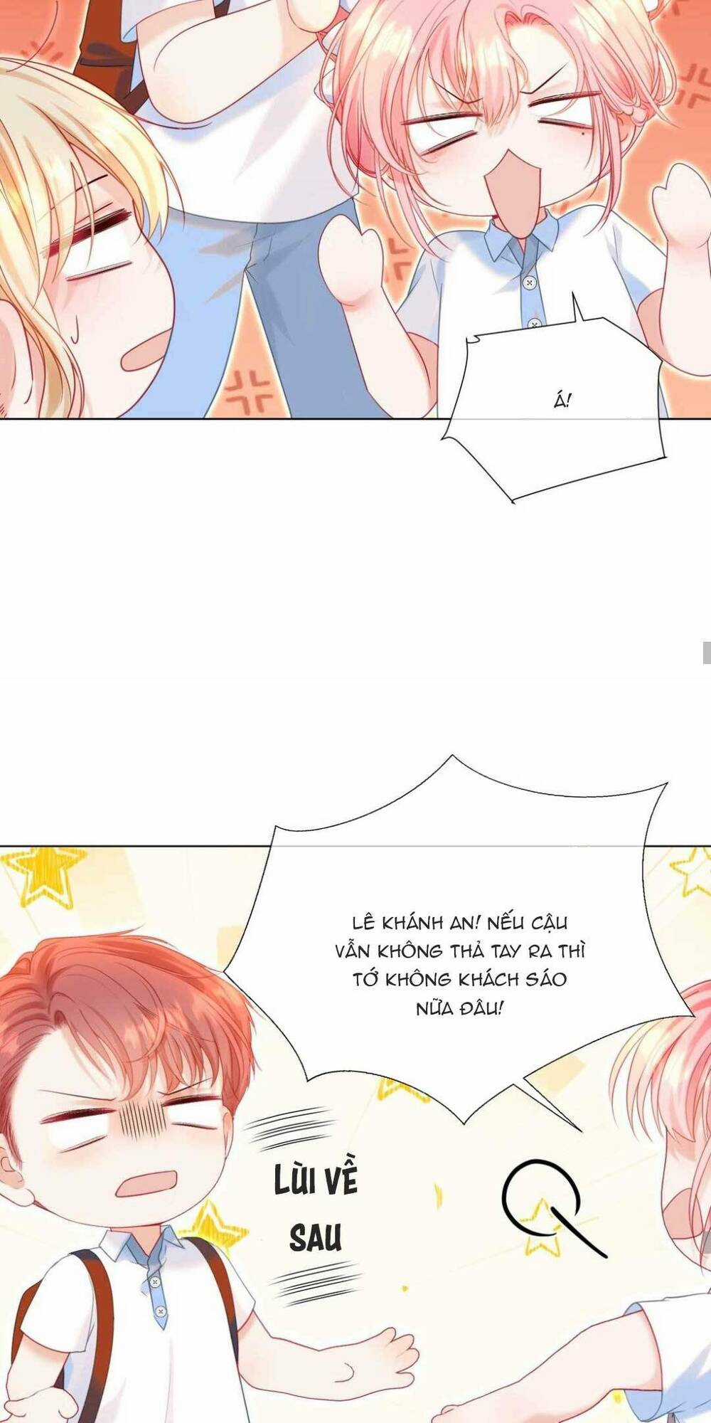 Xuyên Về Thời Học Sinh Truy Lão Công Chapter 17 trang 47