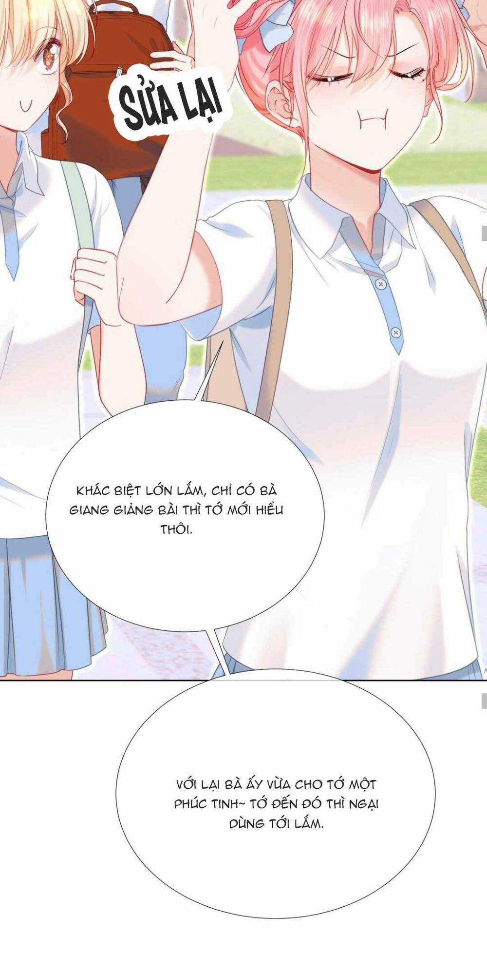 Xuyên Về Thời Học Sinh Truy Lão Công Chapter 17 trang 49