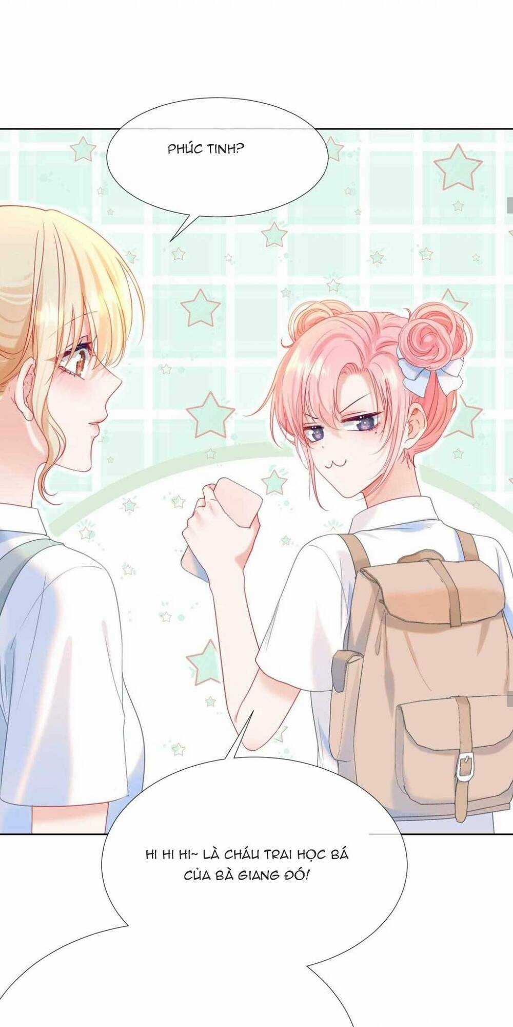 Xuyên Về Thời Học Sinh Truy Lão Công Chapter 17 trang 50