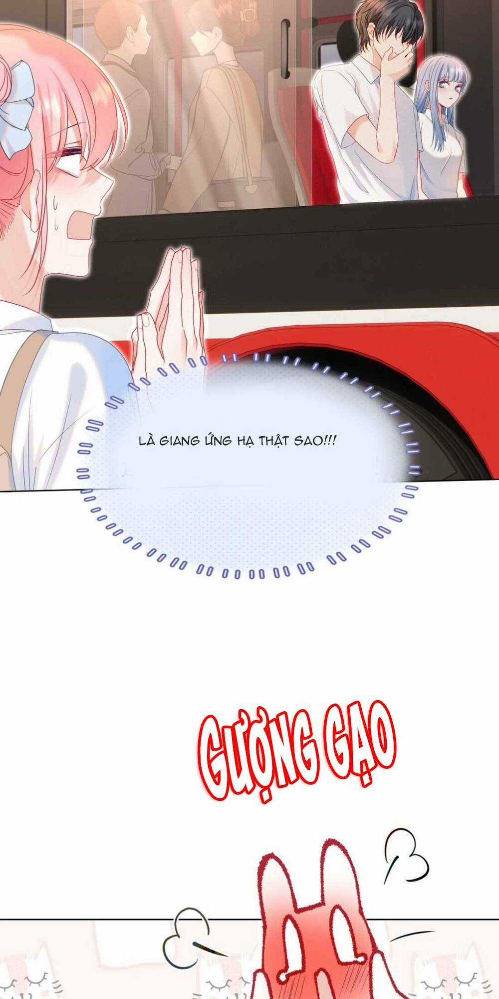 Xuyên Về Thời Học Sinh Truy Lão Công Chapter 17 trang 54