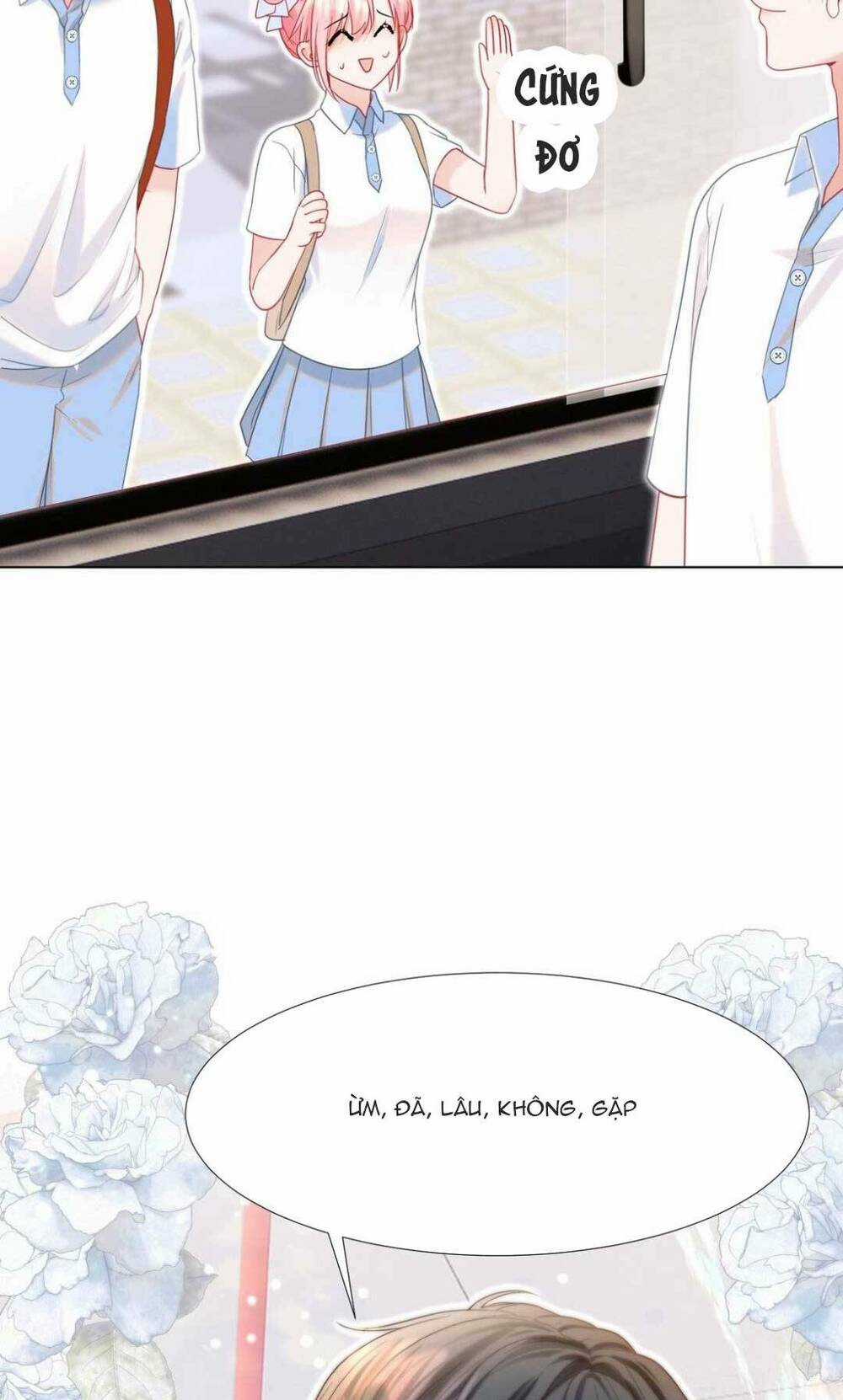 Xuyên Về Thời Học Sinh Truy Lão Công Chapter 17 trang 56