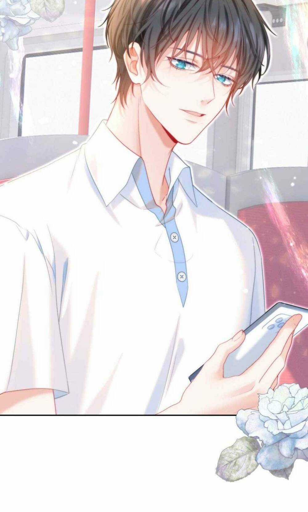 Xuyên Về Thời Học Sinh Truy Lão Công Chapter 17 trang 57