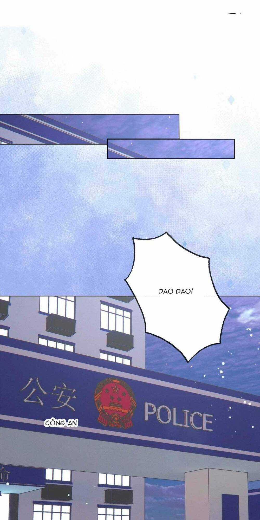 Xuyên Về Thời Học Sinh Truy Lão Công Chapter 17 trang 8