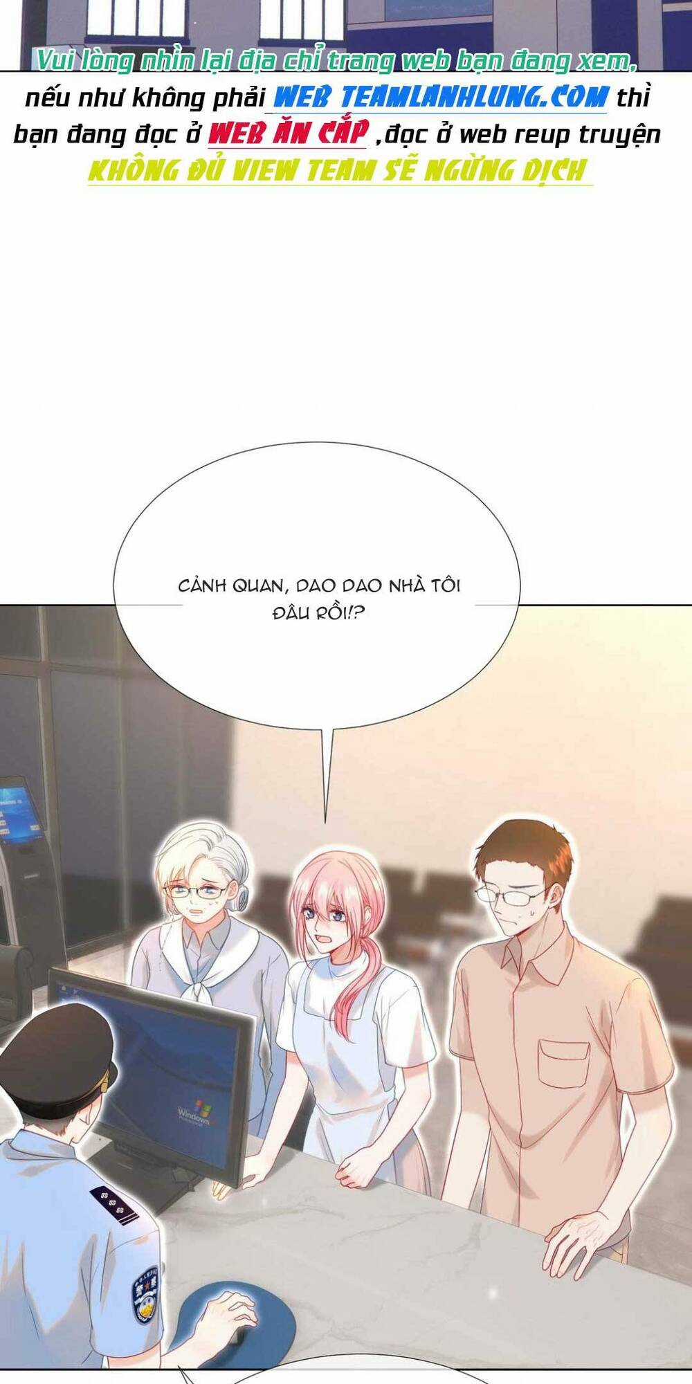 Xuyên Về Thời Học Sinh Truy Lão Công Chapter 17 trang 9