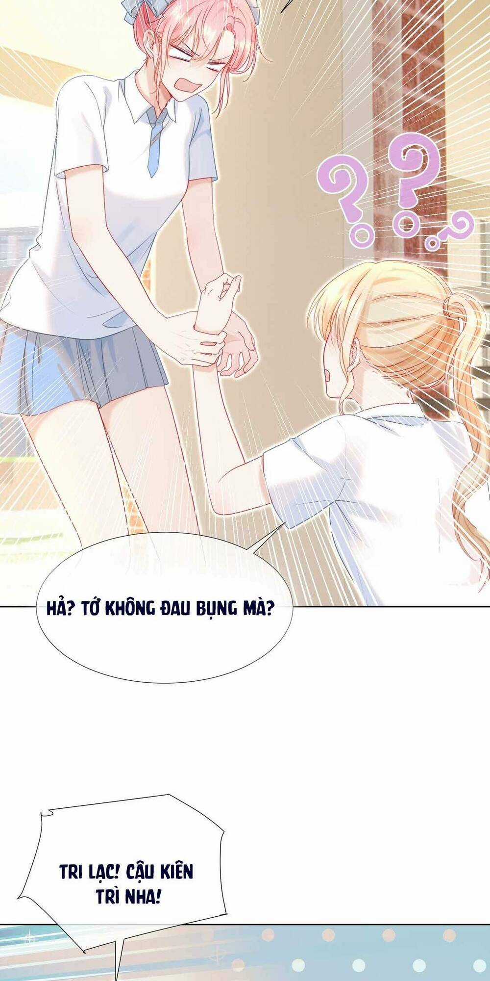 Xuyên Về Thời Học Sinh Truy Lão Công Chapter 18 trang 13