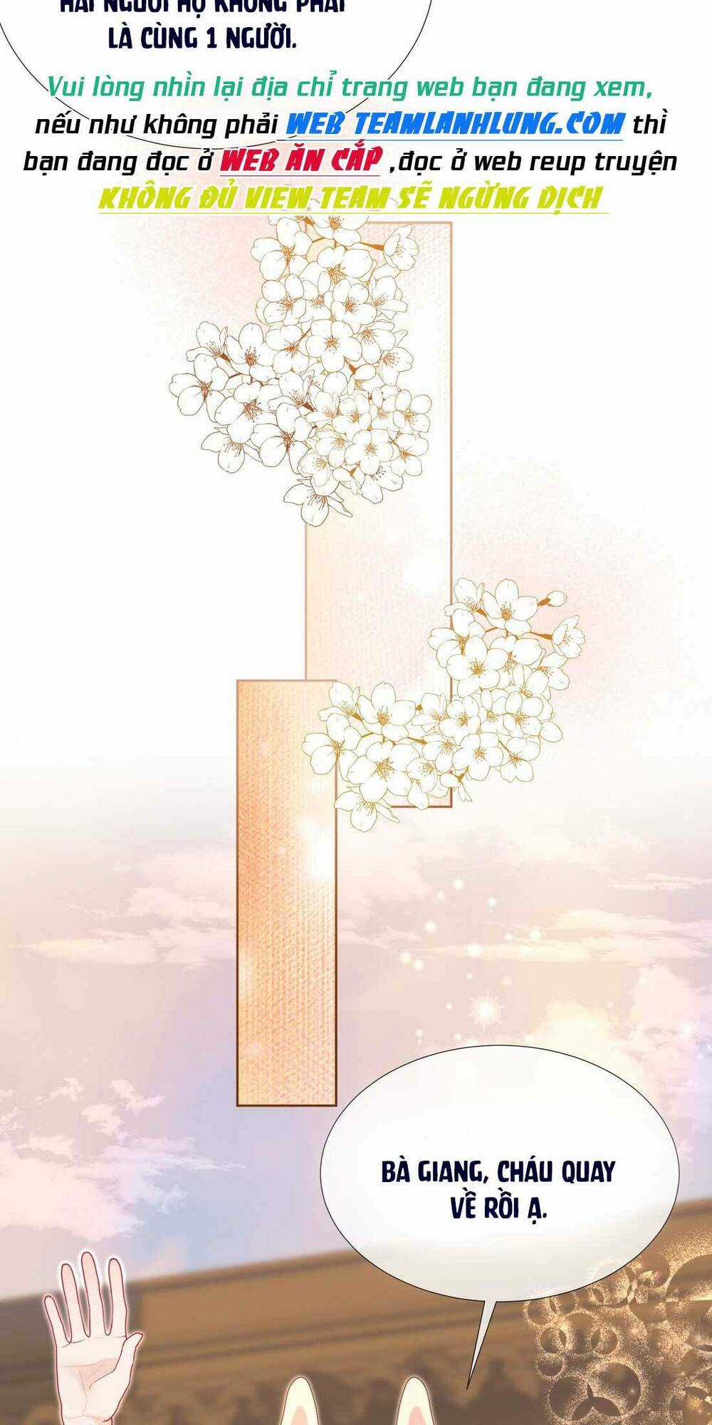 Xuyên Về Thời Học Sinh Truy Lão Công Chapter 18 trang 18