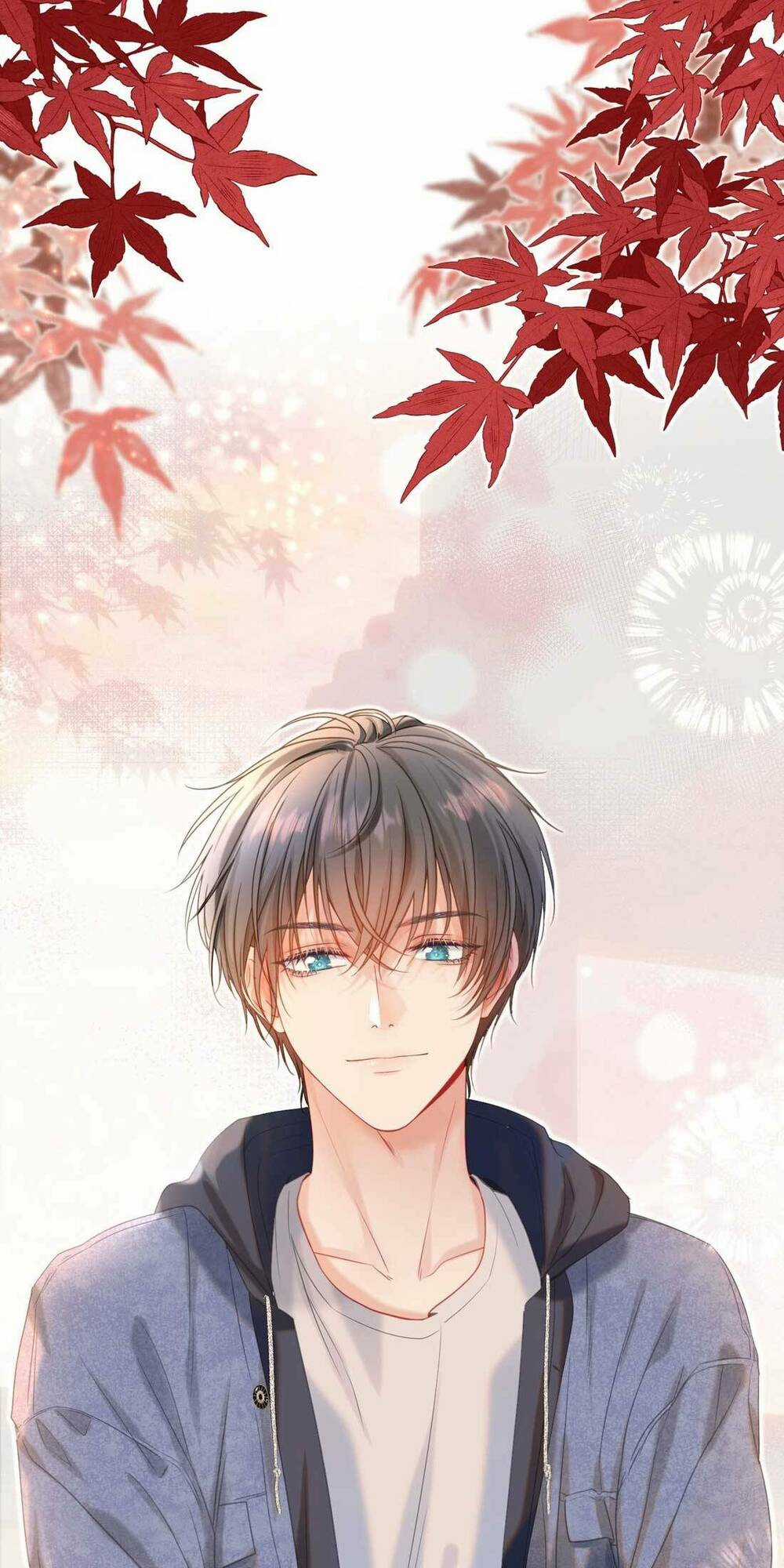 Xuyên Về Thời Học Sinh Truy Lão Công Chapter 18 trang 22