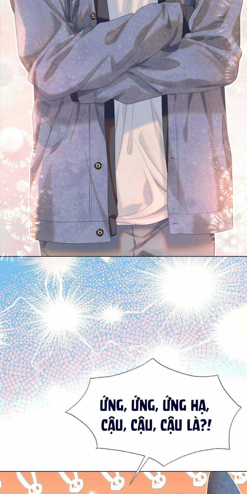 Xuyên Về Thời Học Sinh Truy Lão Công Chapter 18 trang 23