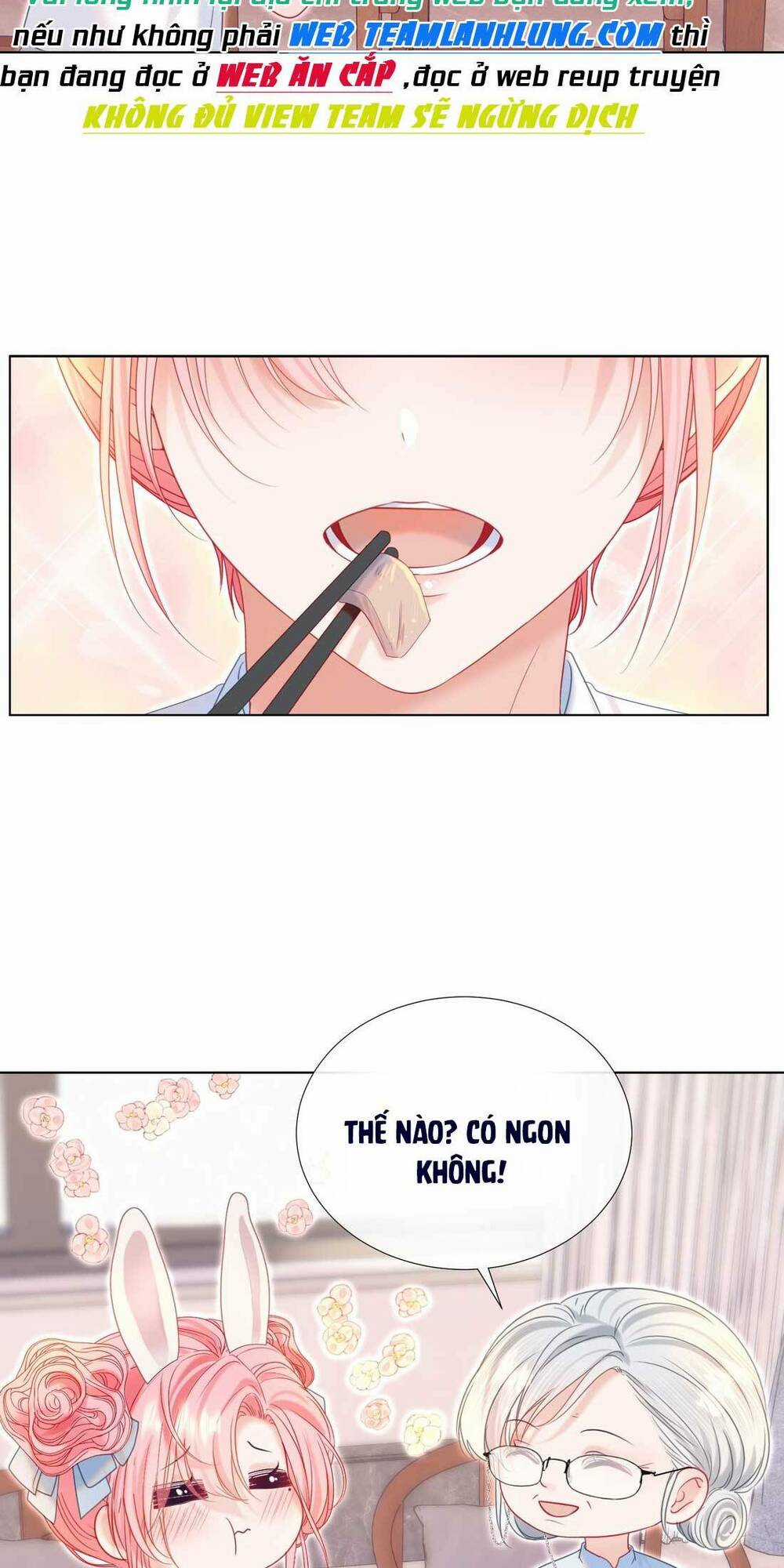 Xuyên Về Thời Học Sinh Truy Lão Công Chapter 18 trang 28