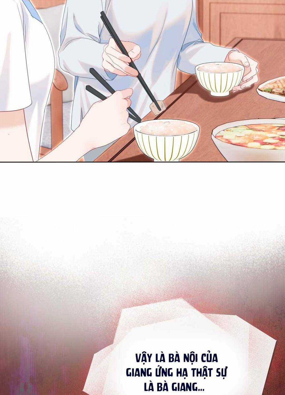 Xuyên Về Thời Học Sinh Truy Lão Công Chapter 18 trang 30