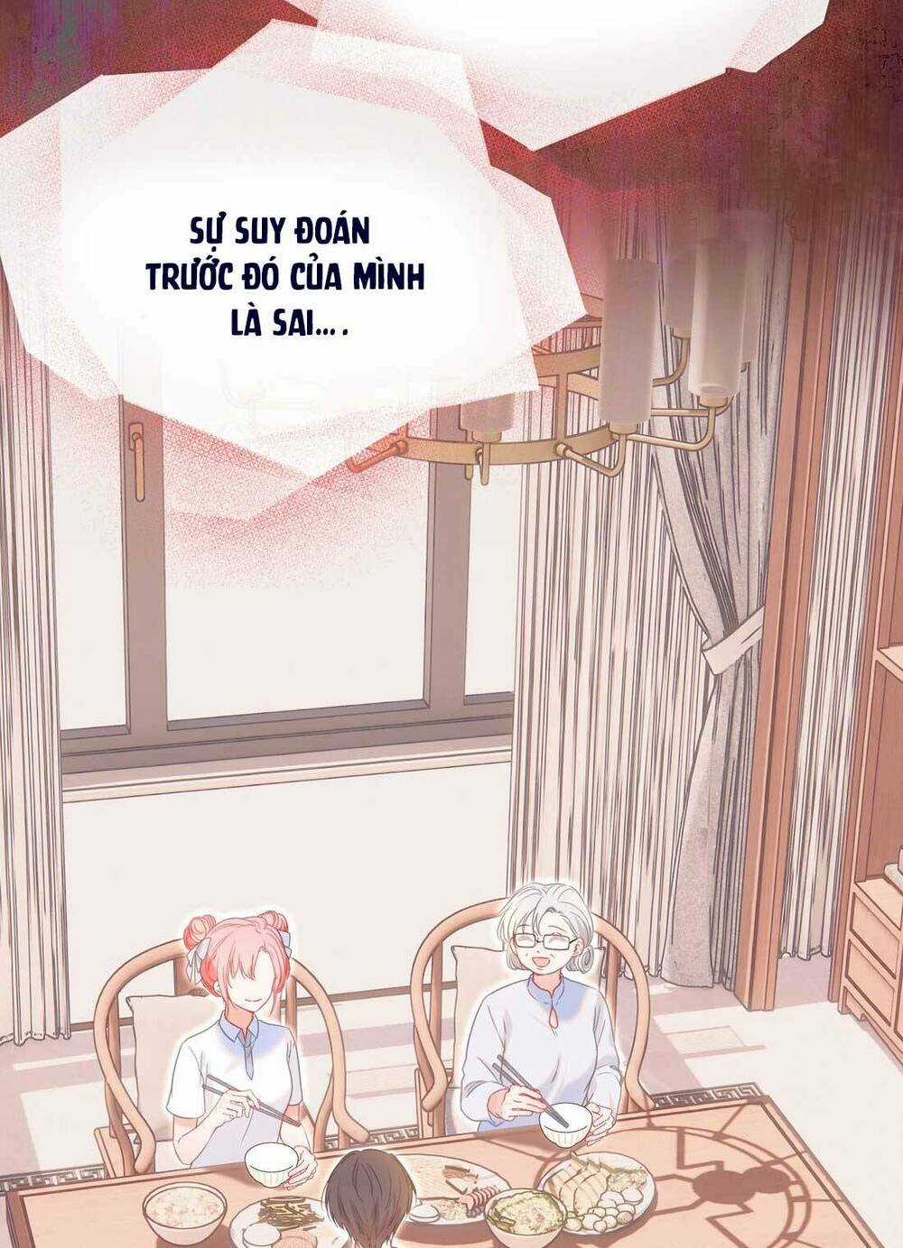 Xuyên Về Thời Học Sinh Truy Lão Công Chapter 18 trang 31