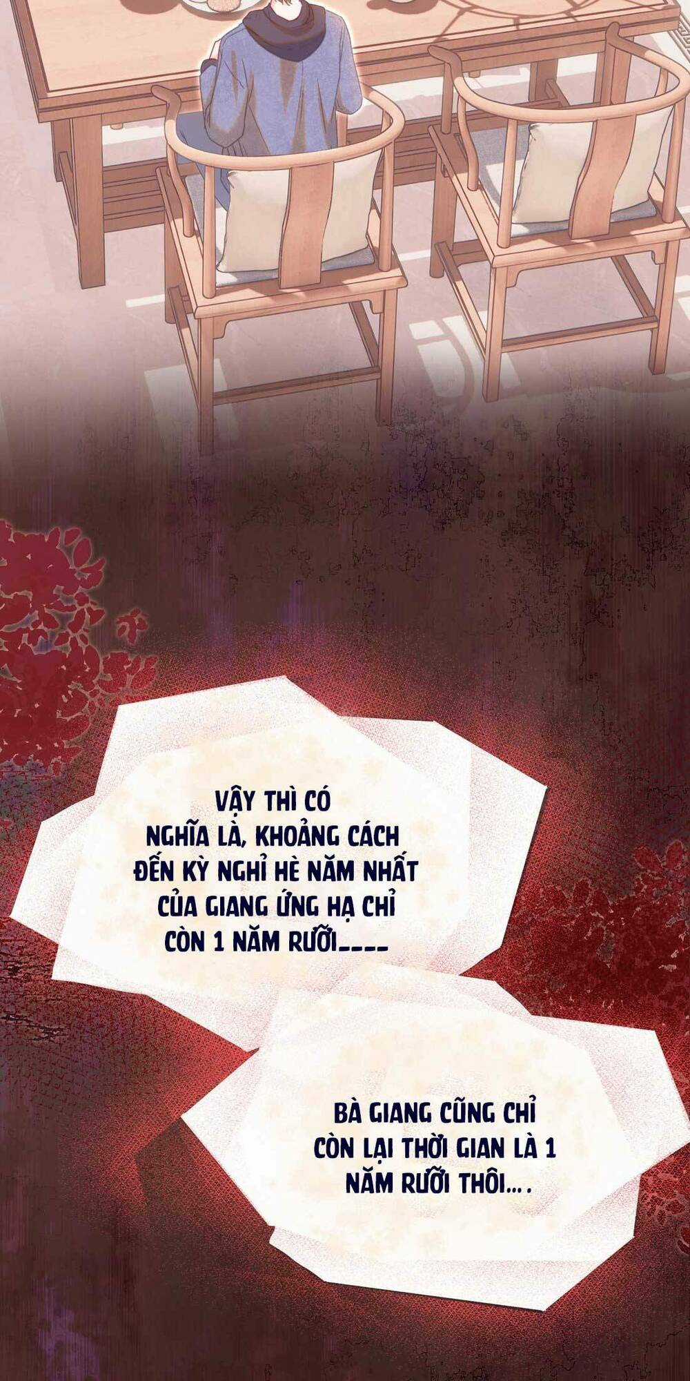 Xuyên Về Thời Học Sinh Truy Lão Công Chapter 18 trang 32