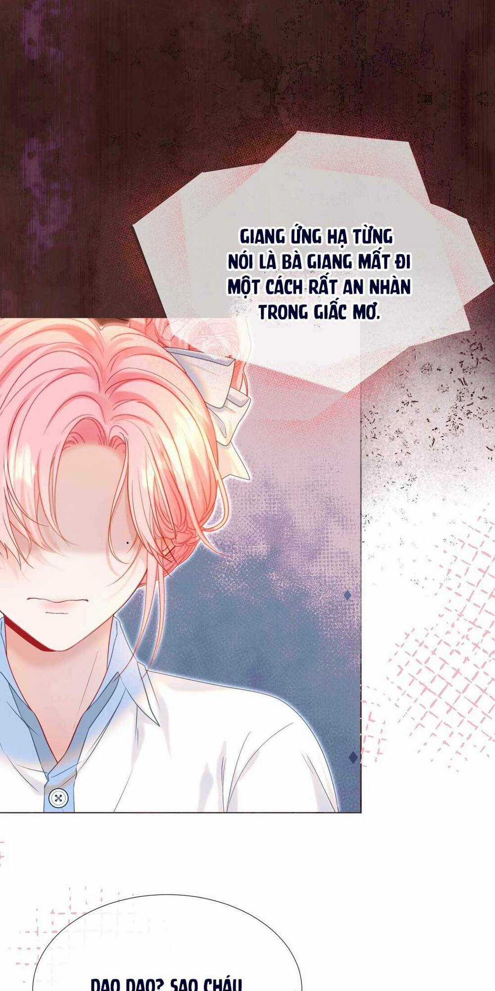 Xuyên Về Thời Học Sinh Truy Lão Công Chapter 18 trang 33