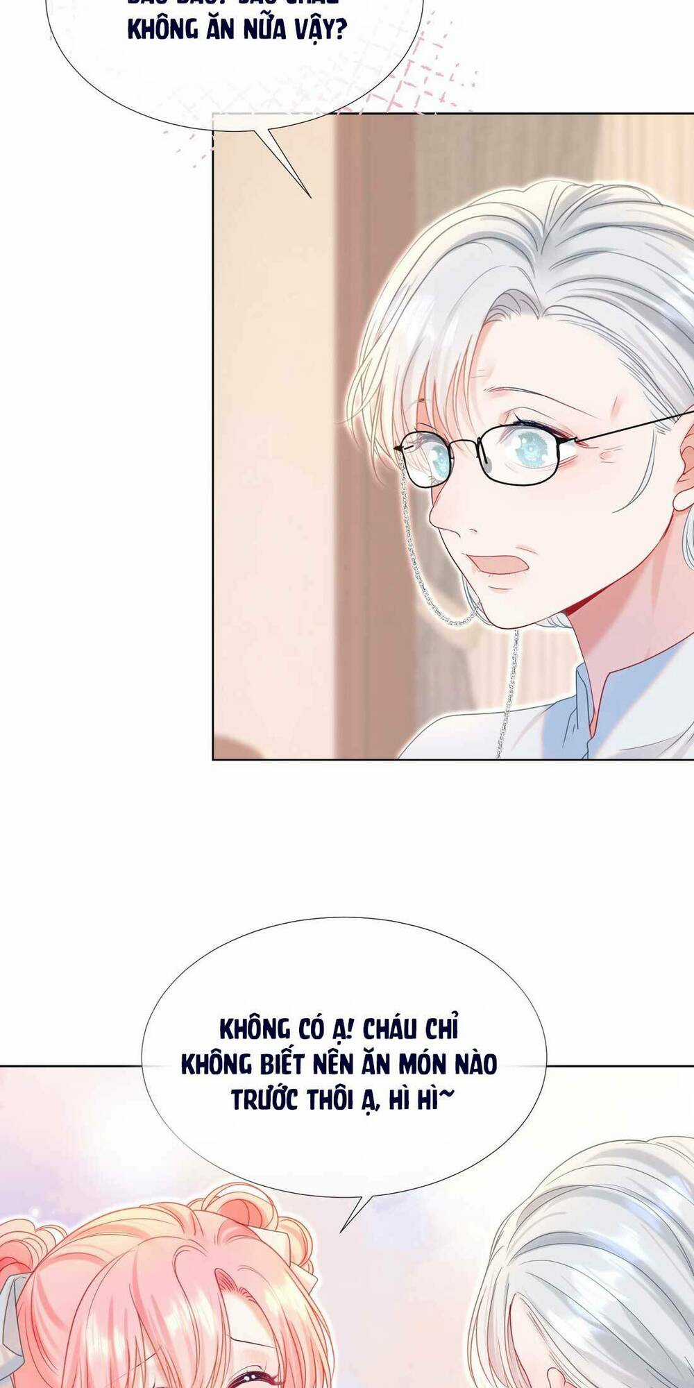 Xuyên Về Thời Học Sinh Truy Lão Công Chapter 18 trang 34