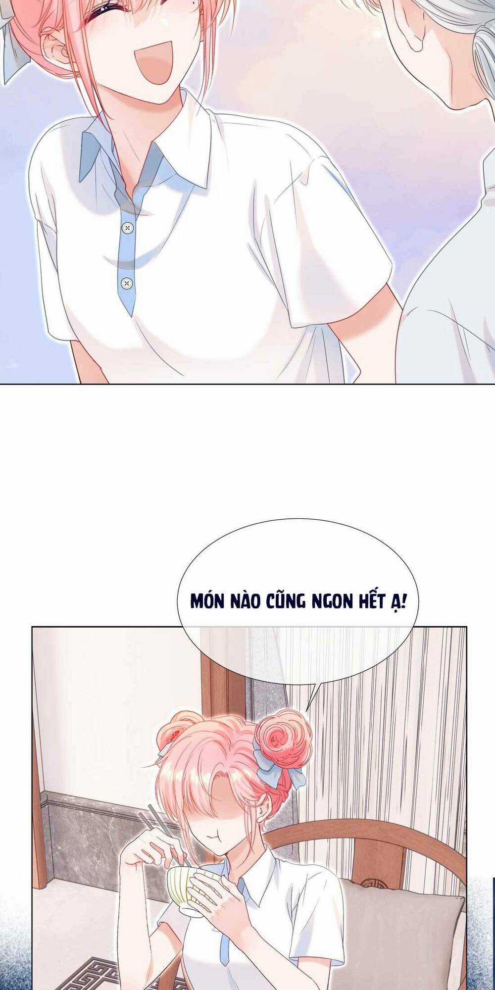 Xuyên Về Thời Học Sinh Truy Lão Công Chapter 18 trang 35