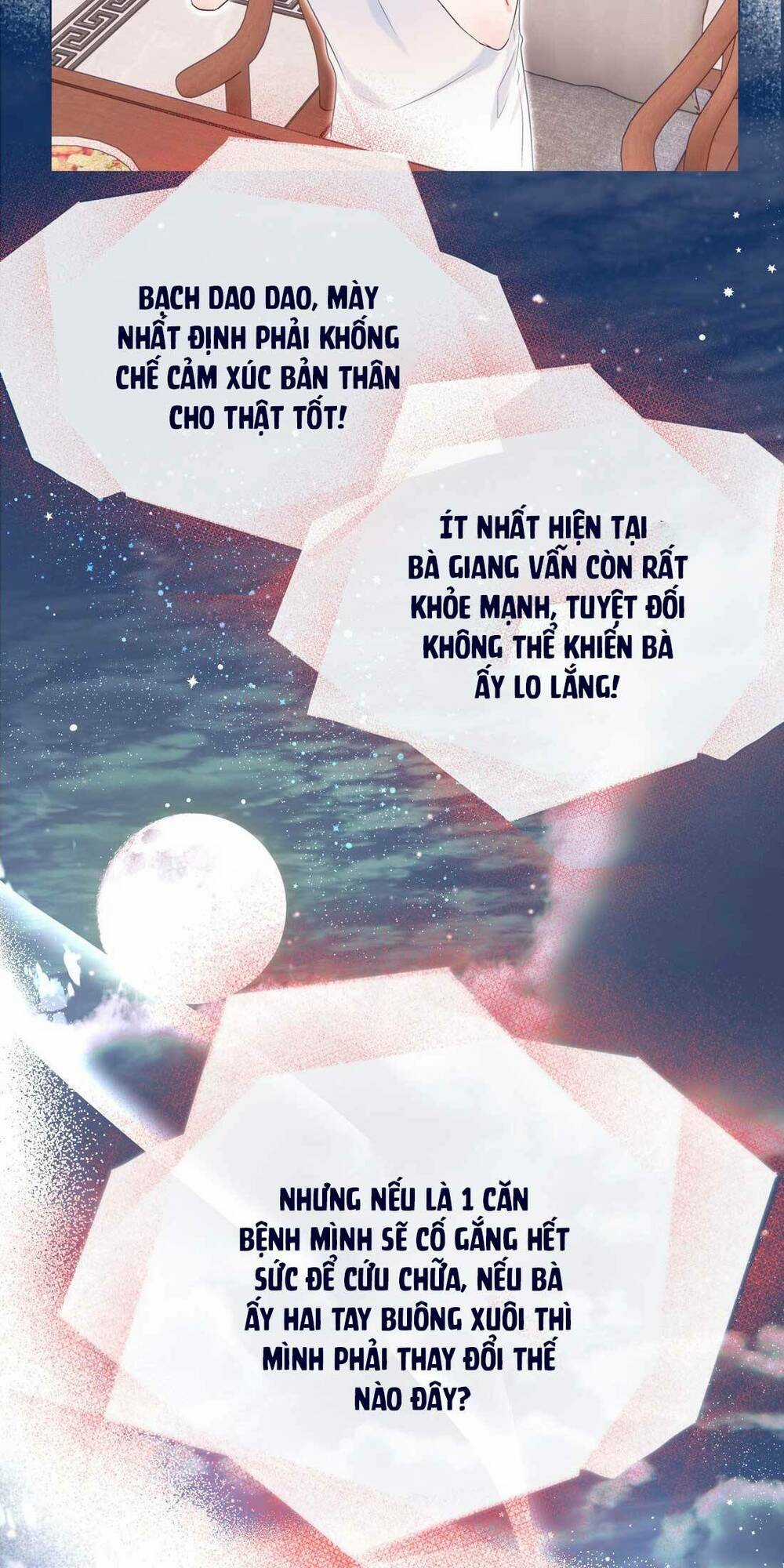 Xuyên Về Thời Học Sinh Truy Lão Công Chapter 18 trang 36