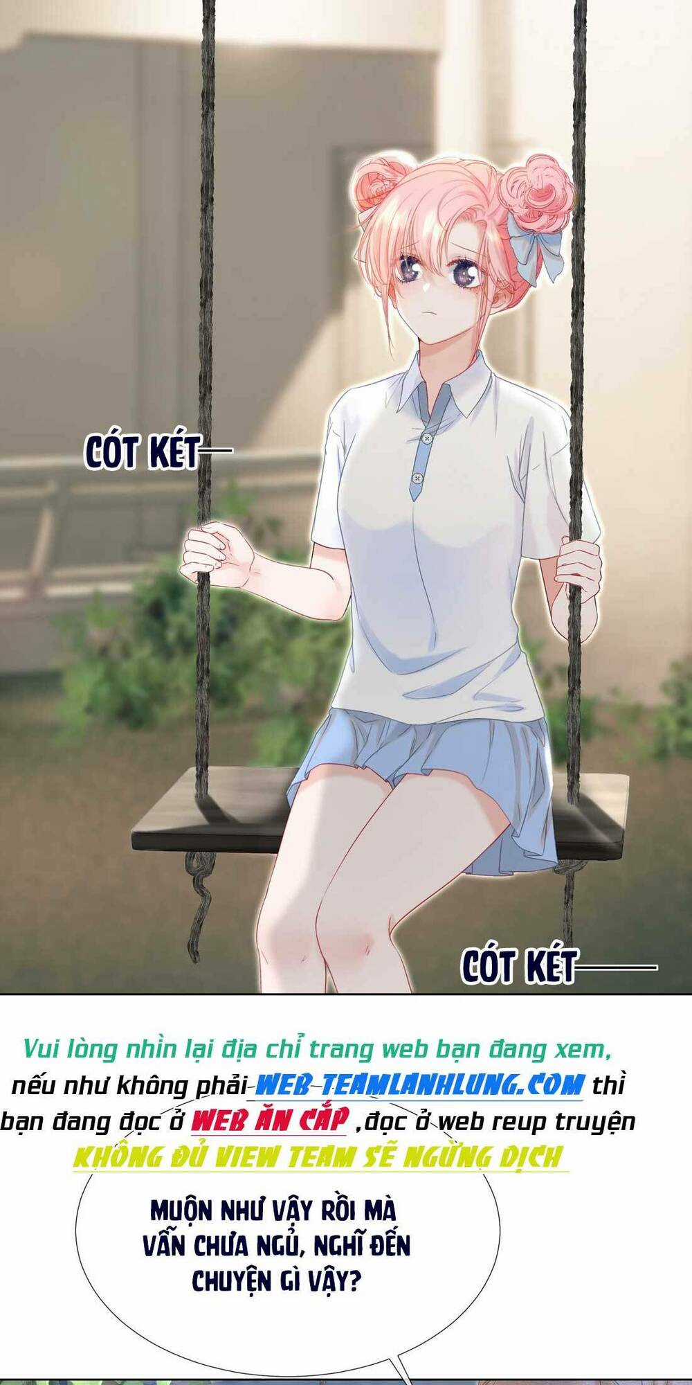 Xuyên Về Thời Học Sinh Truy Lão Công Chapter 18 trang 38