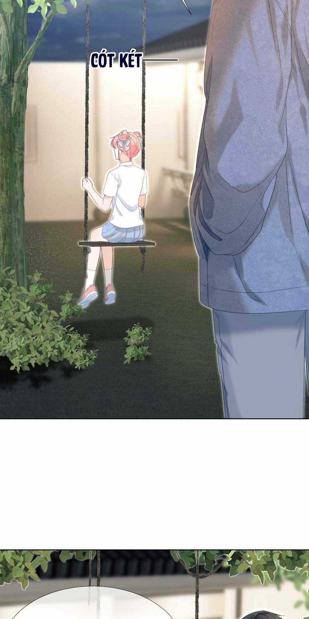 Xuyên Về Thời Học Sinh Truy Lão Công Chapter 18 trang 39