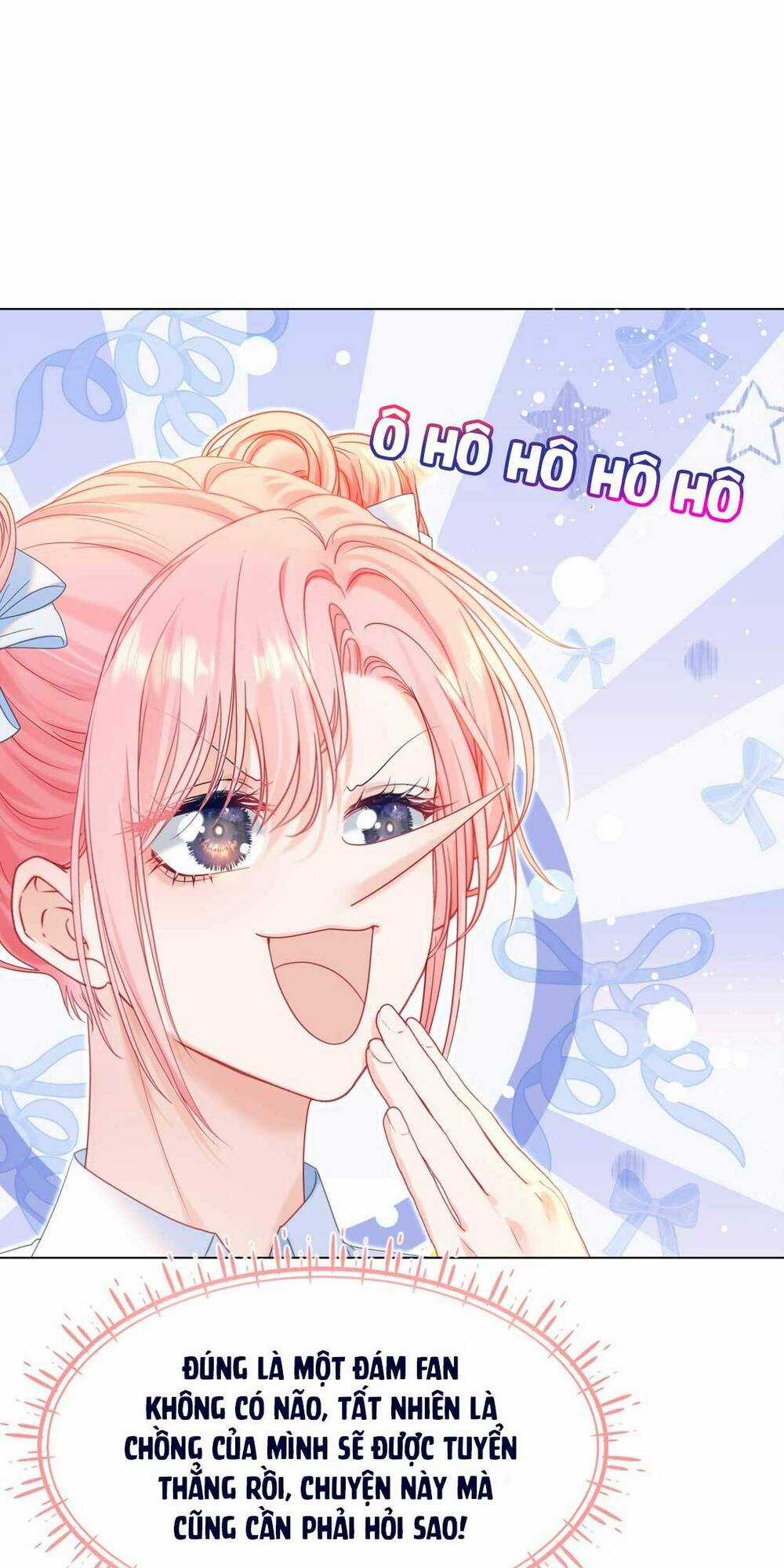 Xuyên Về Thời Học Sinh Truy Lão Công Chapter 18 trang 4