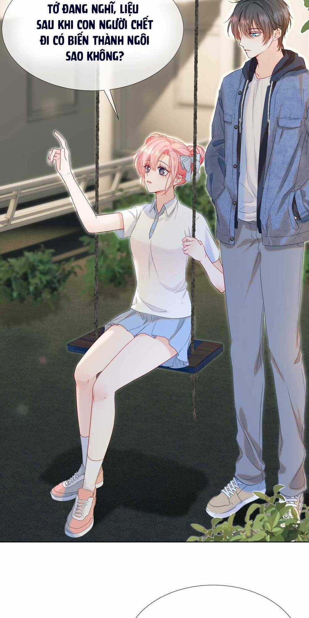 Xuyên Về Thời Học Sinh Truy Lão Công Chapter 18 trang 40