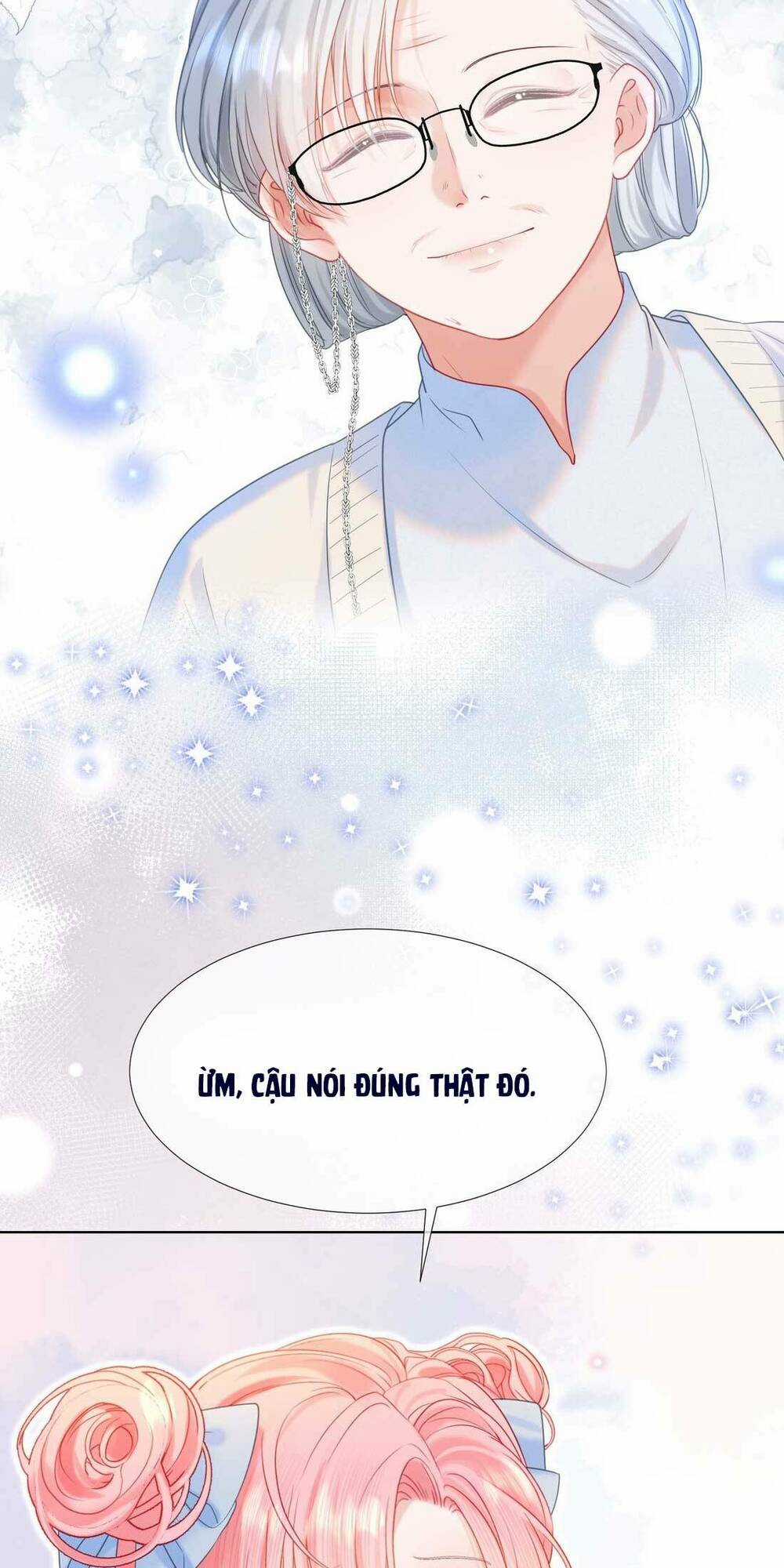 Xuyên Về Thời Học Sinh Truy Lão Công Chapter 18 trang 46