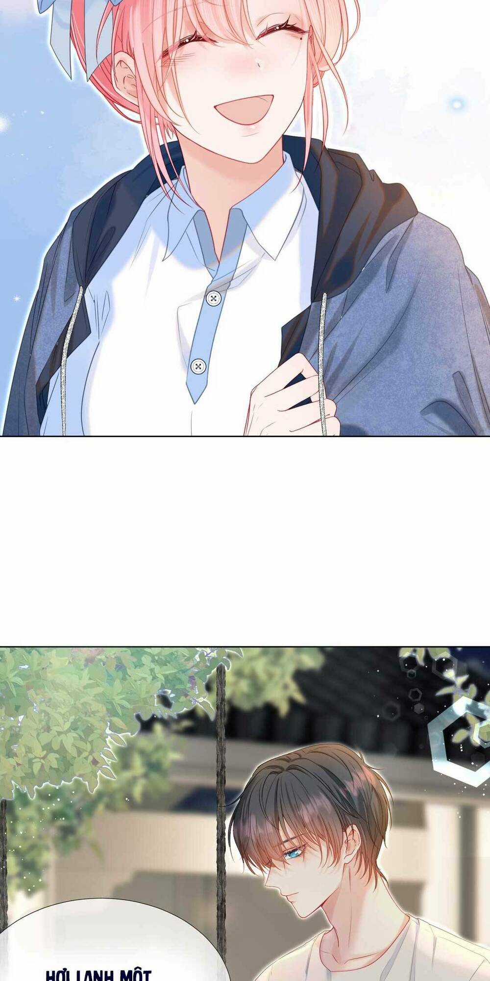 Xuyên Về Thời Học Sinh Truy Lão Công Chapter 18 trang 47