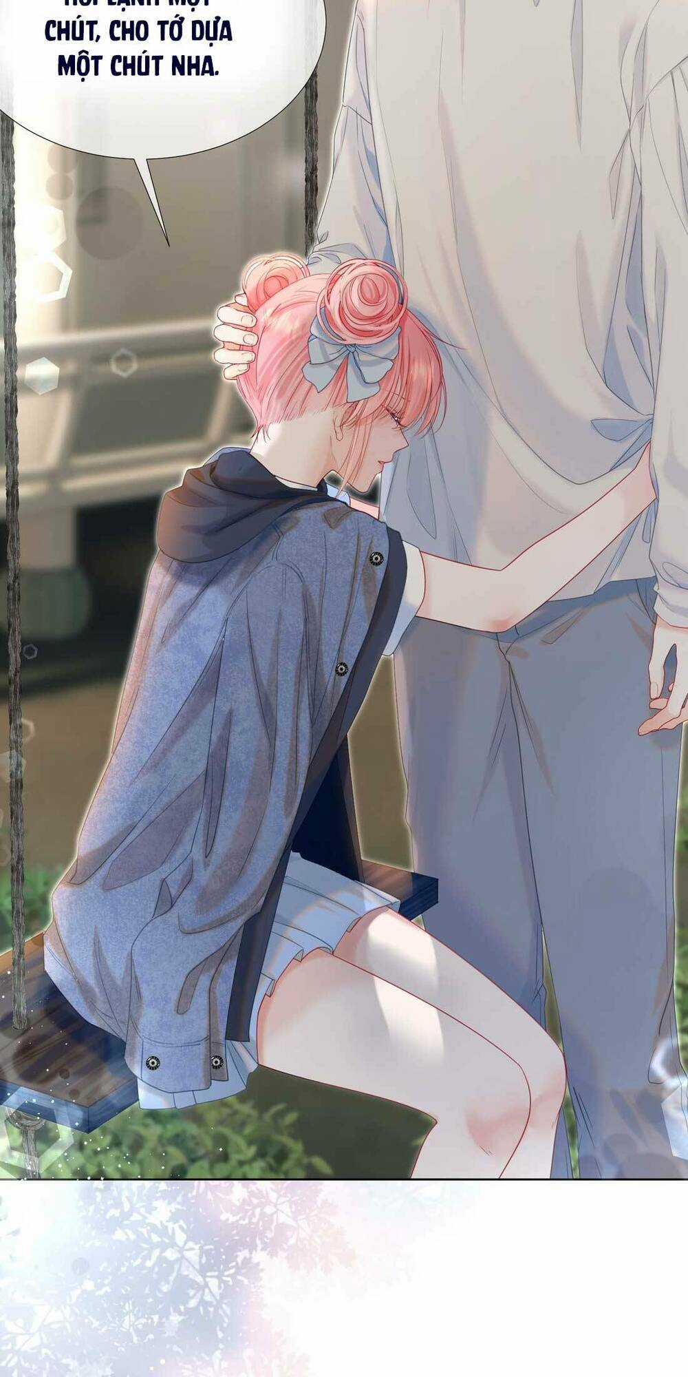 Xuyên Về Thời Học Sinh Truy Lão Công Chapter 18 trang 48