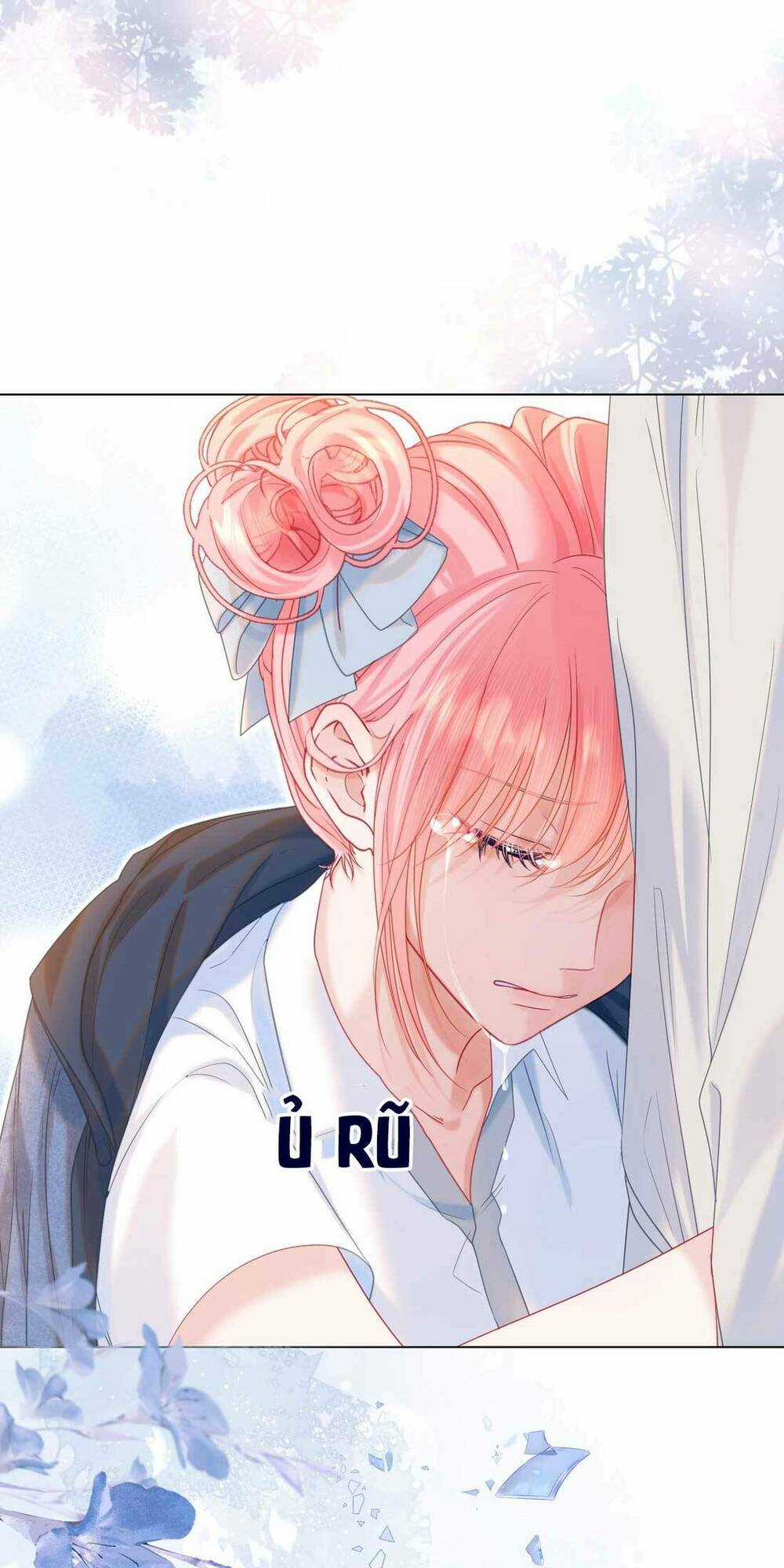 Xuyên Về Thời Học Sinh Truy Lão Công Chapter 18 trang 49