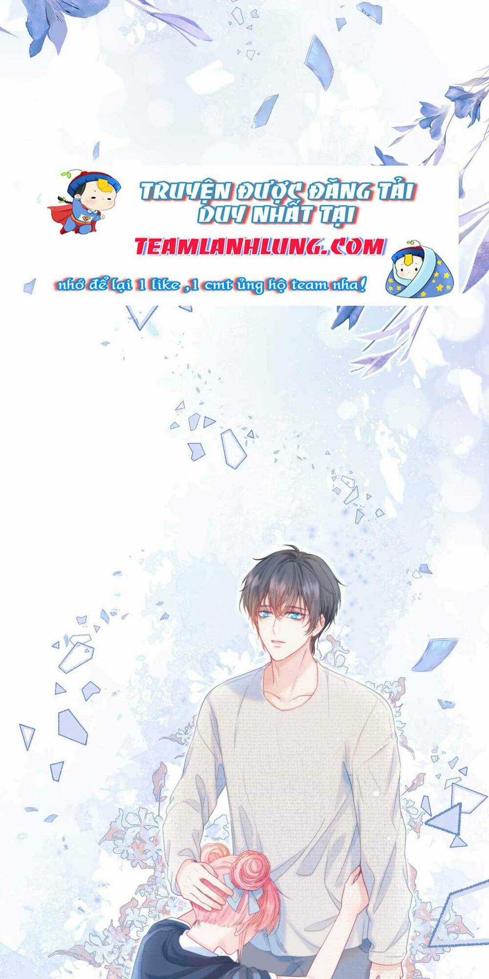 Xuyên Về Thời Học Sinh Truy Lão Công Chapter 18 trang 50