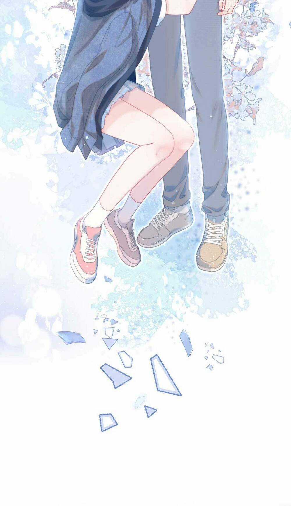 Xuyên Về Thời Học Sinh Truy Lão Công Chapter 18 trang 51