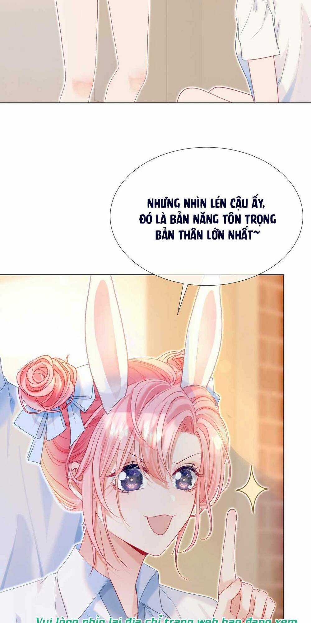 Xuyên Về Thời Học Sinh Truy Lão Công Chapter 18 trang 7