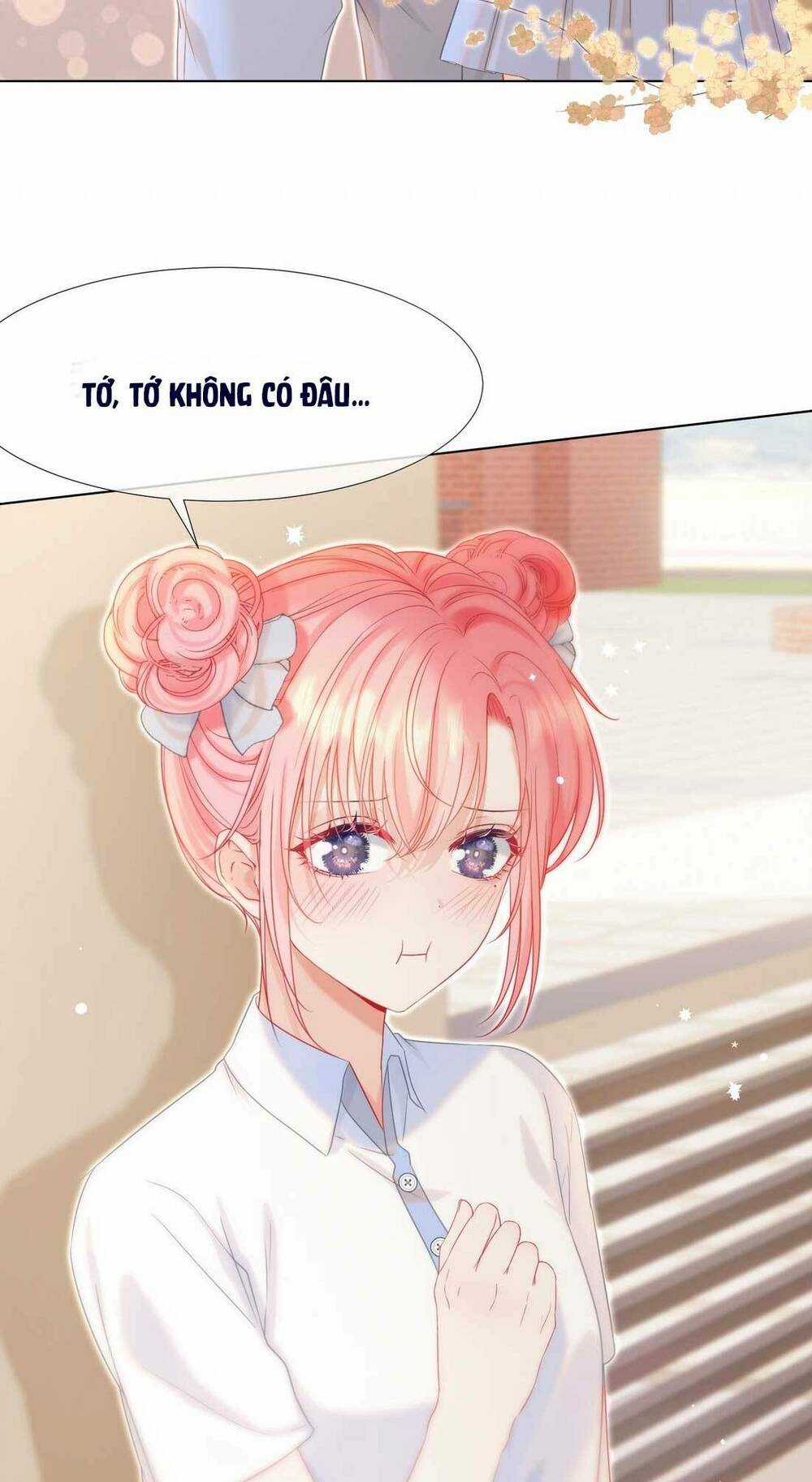 Xuyên Về Thời Học Sinh Truy Lão Công Chapter 18 trang 9