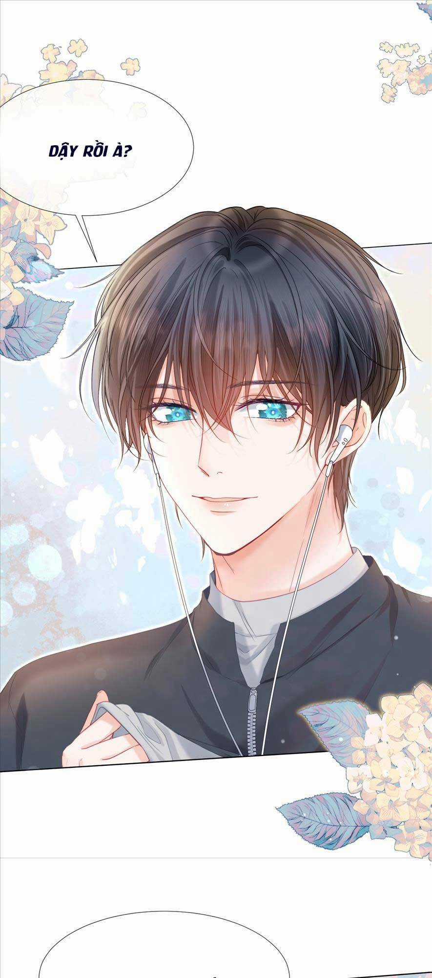 Xuyên Về Thời Học Sinh Truy Lão Công Chapter 19 trang 10