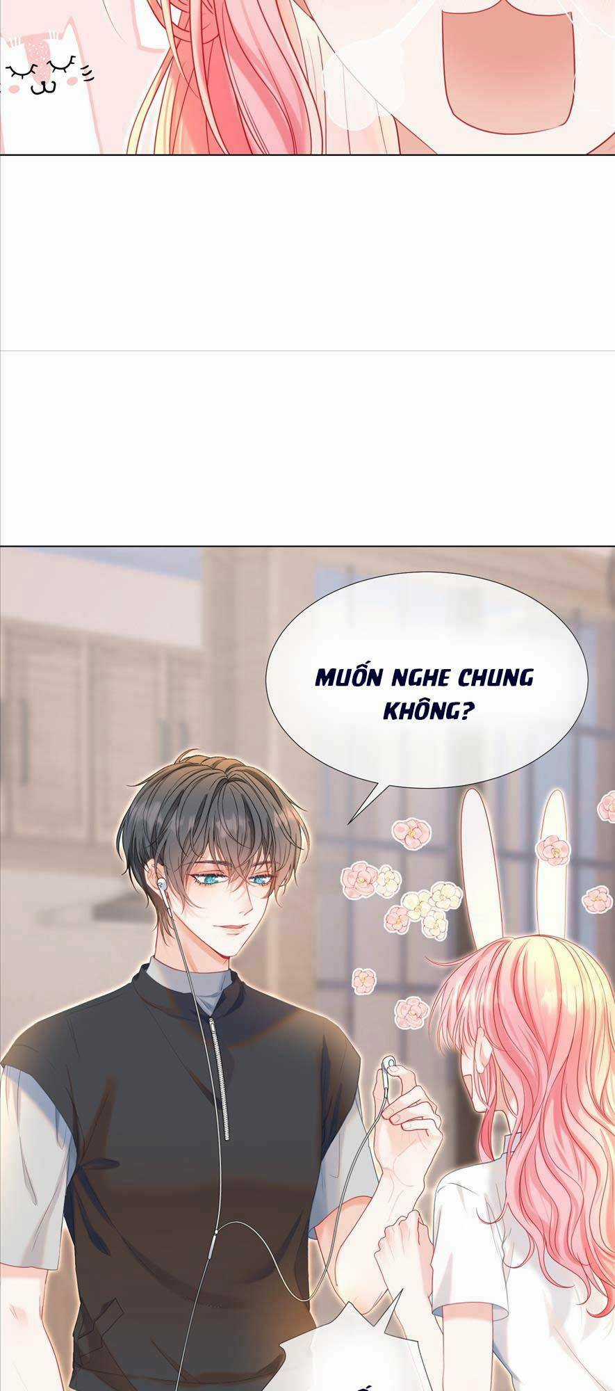 Xuyên Về Thời Học Sinh Truy Lão Công Chapter 19 trang 12