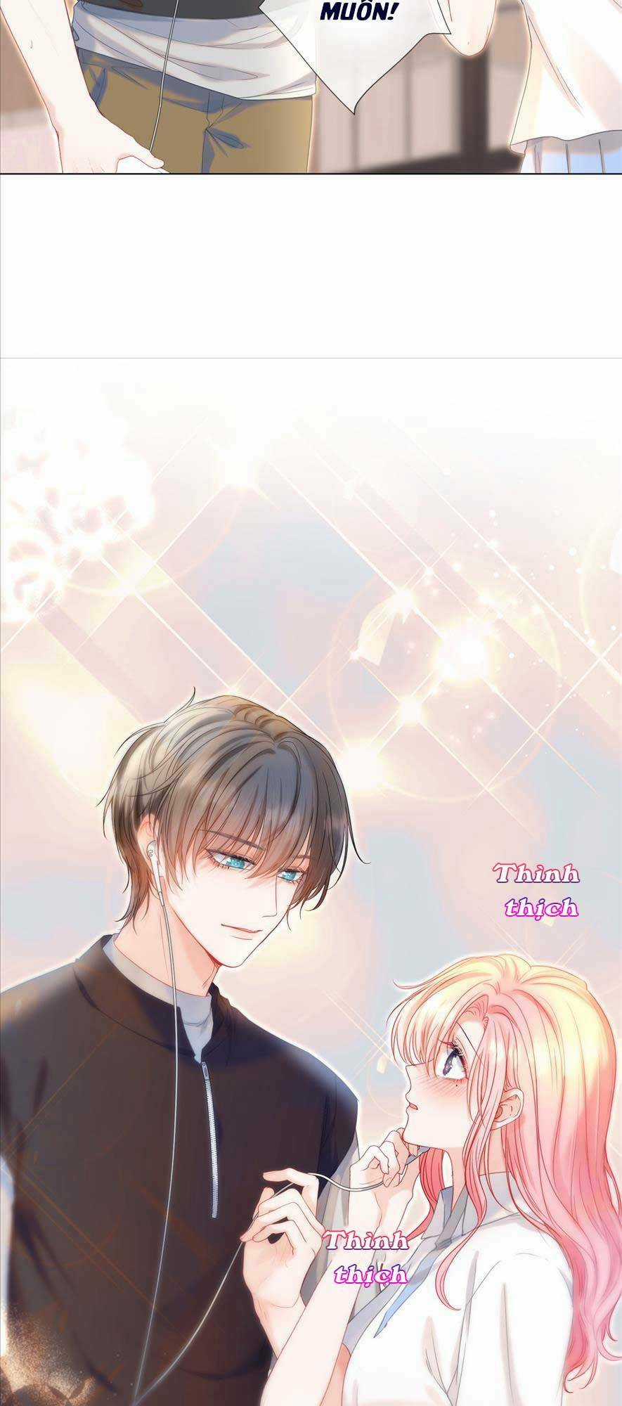 Xuyên Về Thời Học Sinh Truy Lão Công Chapter 19 trang 13