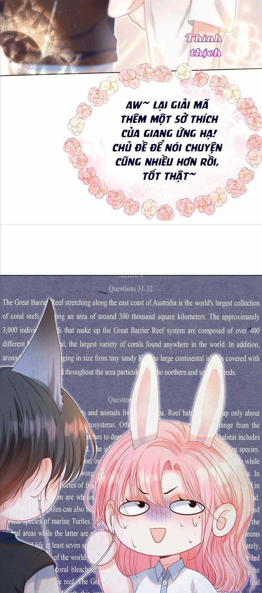 Xuyên Về Thời Học Sinh Truy Lão Công Chapter 19 trang 14