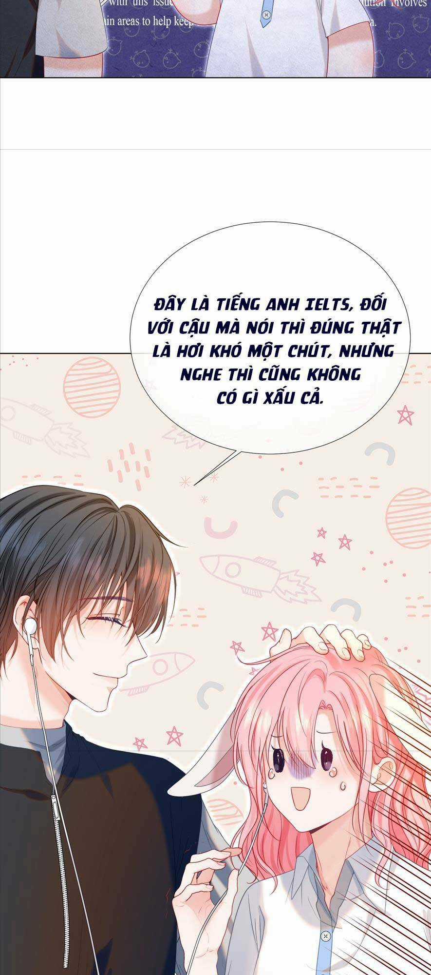 Xuyên Về Thời Học Sinh Truy Lão Công Chapter 19 trang 15