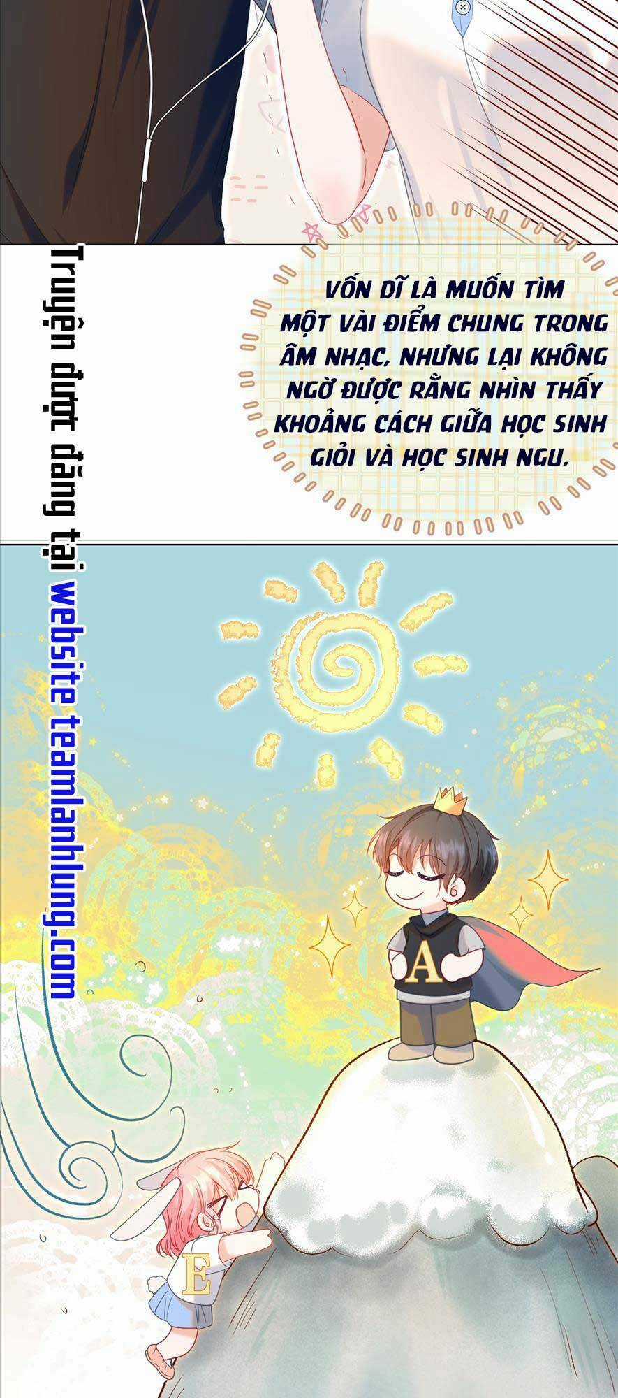 Xuyên Về Thời Học Sinh Truy Lão Công Chapter 19 trang 16