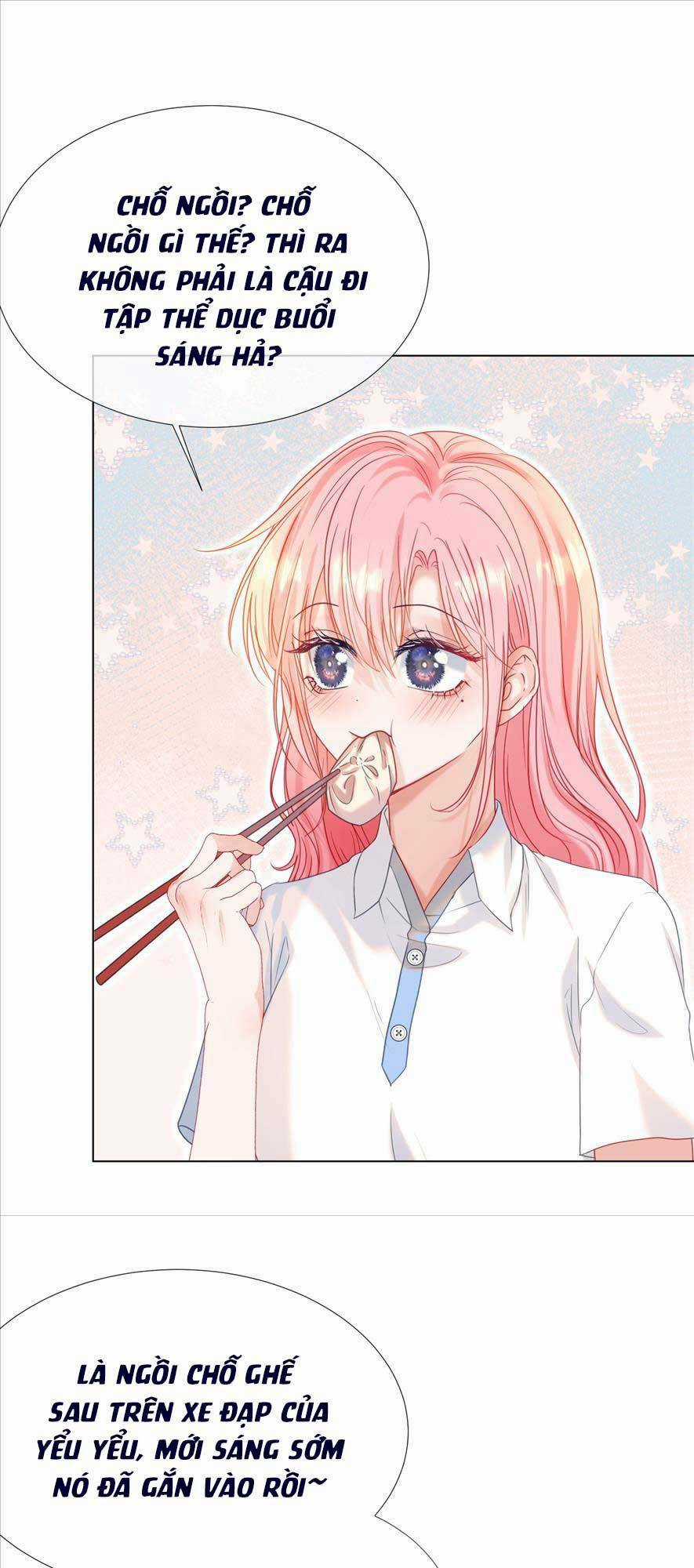 Xuyên Về Thời Học Sinh Truy Lão Công Chapter 19 trang 19