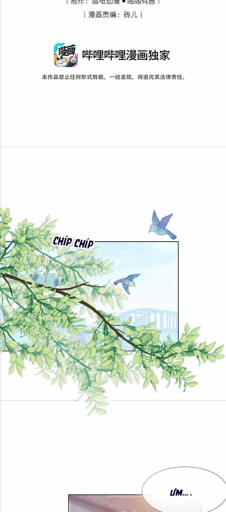 Xuyên Về Thời Học Sinh Truy Lão Công Chapter 19 trang 2