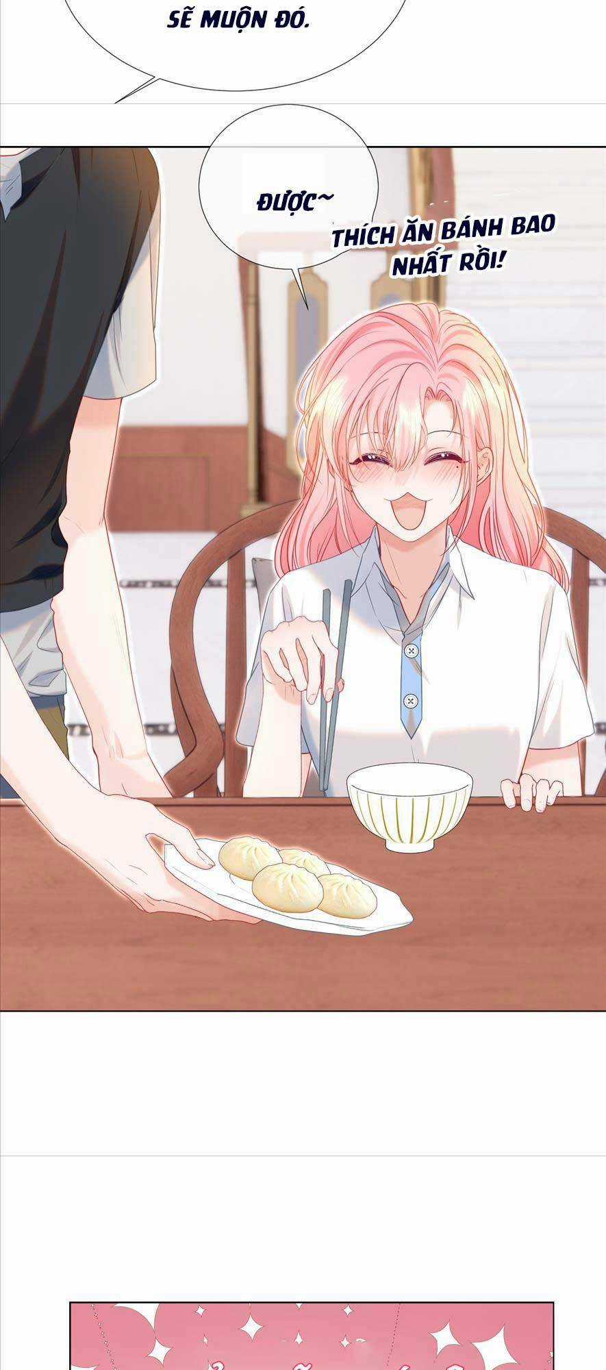 Xuyên Về Thời Học Sinh Truy Lão Công Chapter 19 trang 23