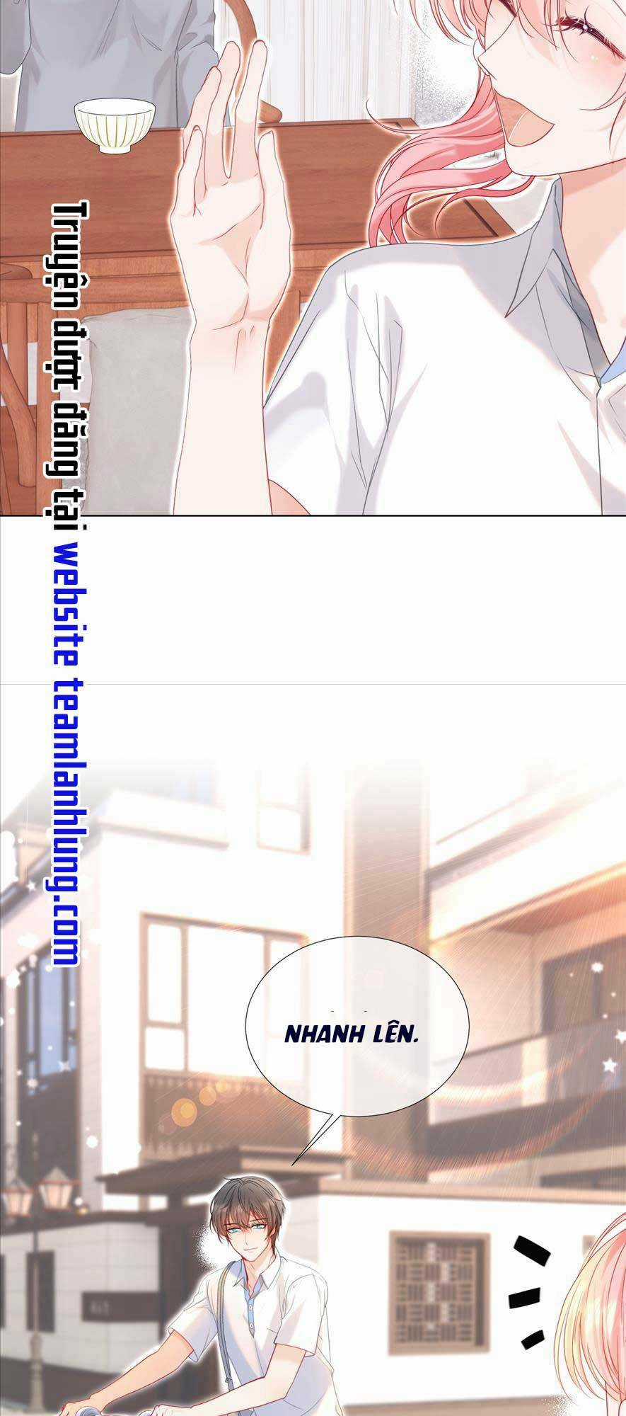 Xuyên Về Thời Học Sinh Truy Lão Công Chapter 19 trang 25