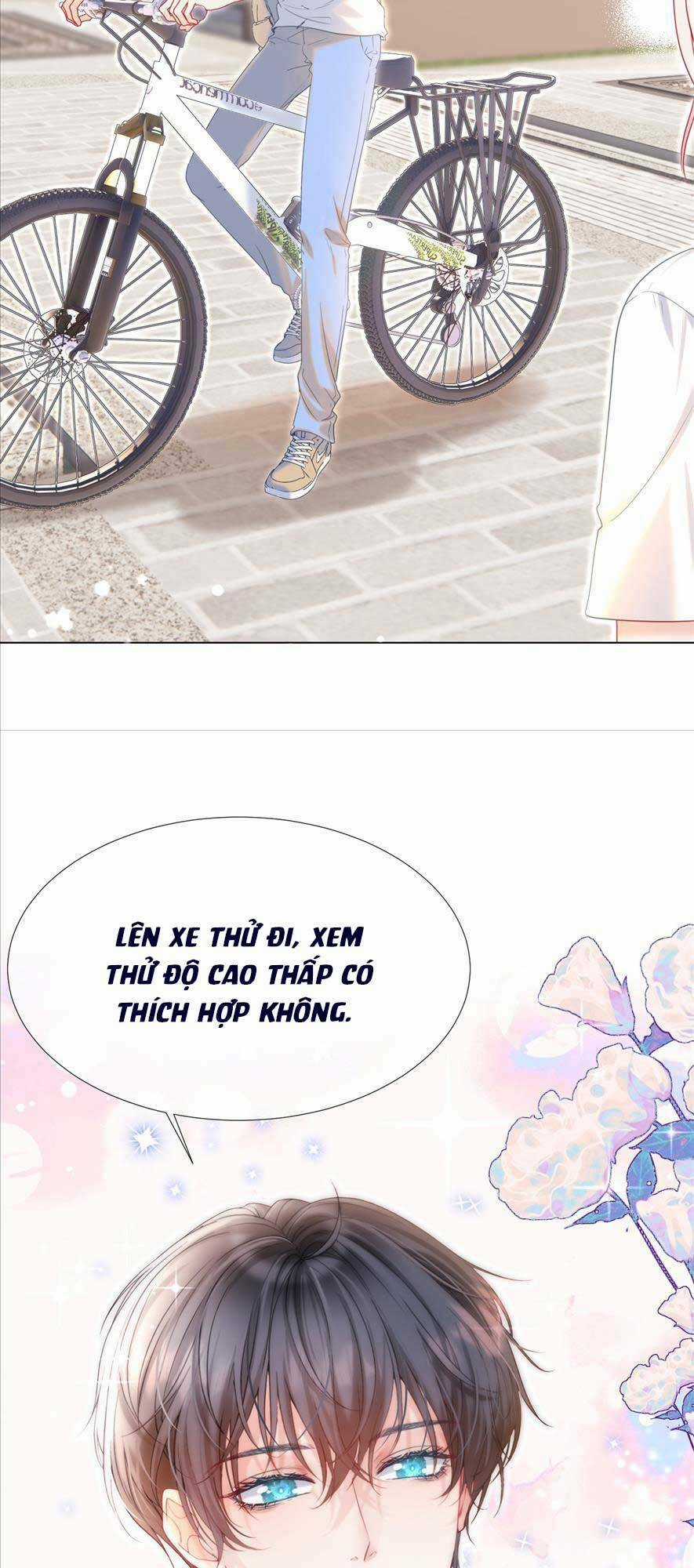 Xuyên Về Thời Học Sinh Truy Lão Công Chapter 19 trang 26