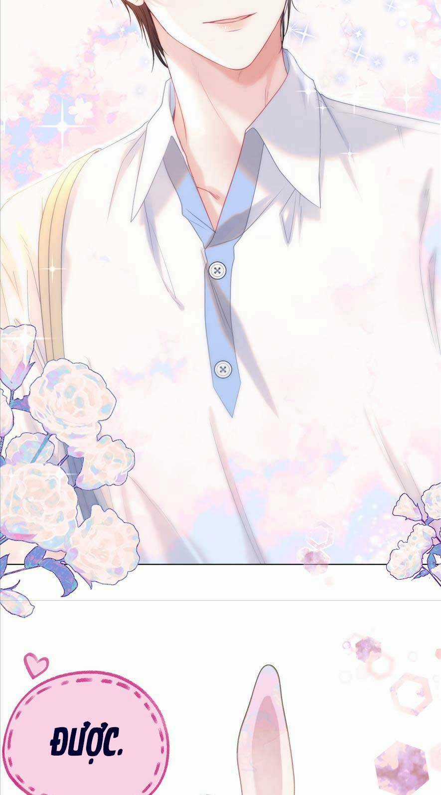 Xuyên Về Thời Học Sinh Truy Lão Công Chapter 19 trang 27