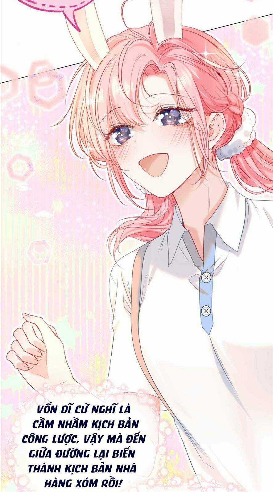 Xuyên Về Thời Học Sinh Truy Lão Công Chapter 19 trang 28